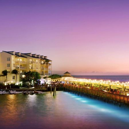 Ocean Key Resort & Spa, A Noble House Resort Key West Luaran gambar