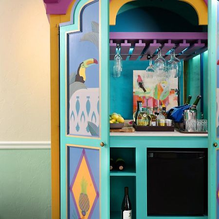 Ocean Key Resort & Spa, A Noble House Resort Key West Luaran gambar