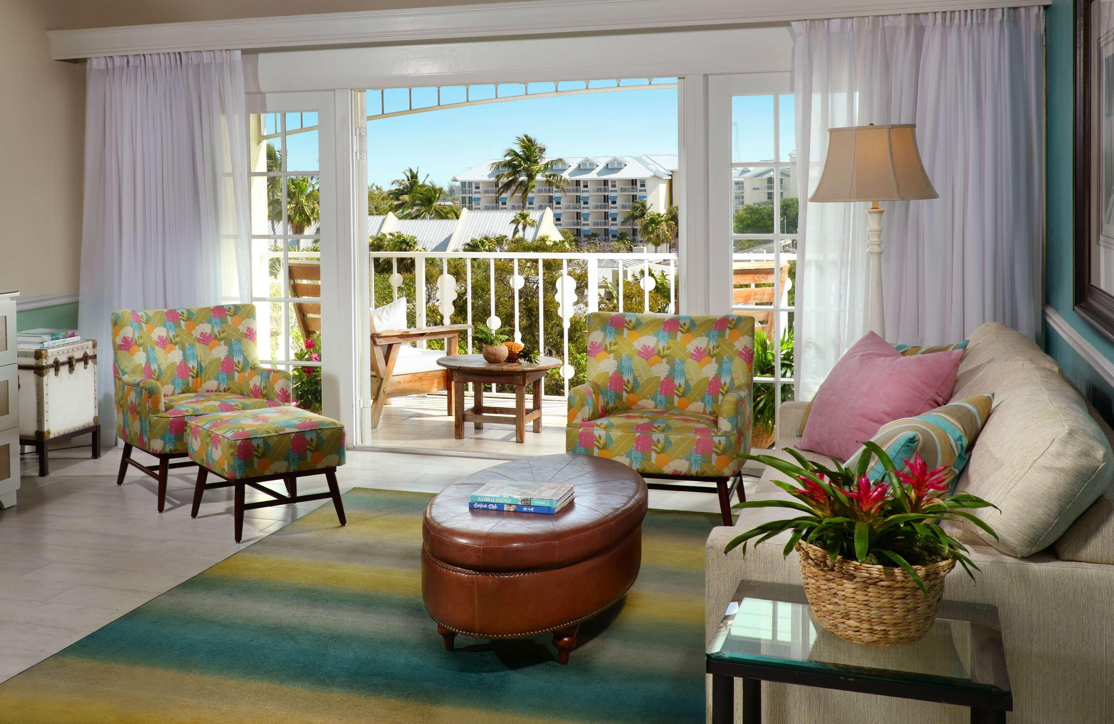 Ocean Key Resort & Spa, A Noble House Resort Key West Luaran gambar