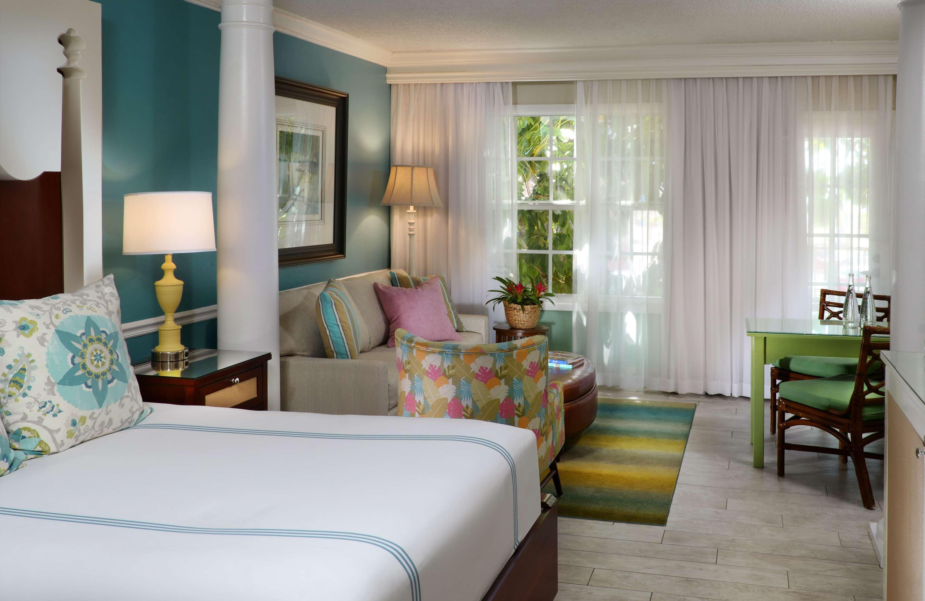 Ocean Key Resort & Spa, A Noble House Resort Key West Luaran gambar