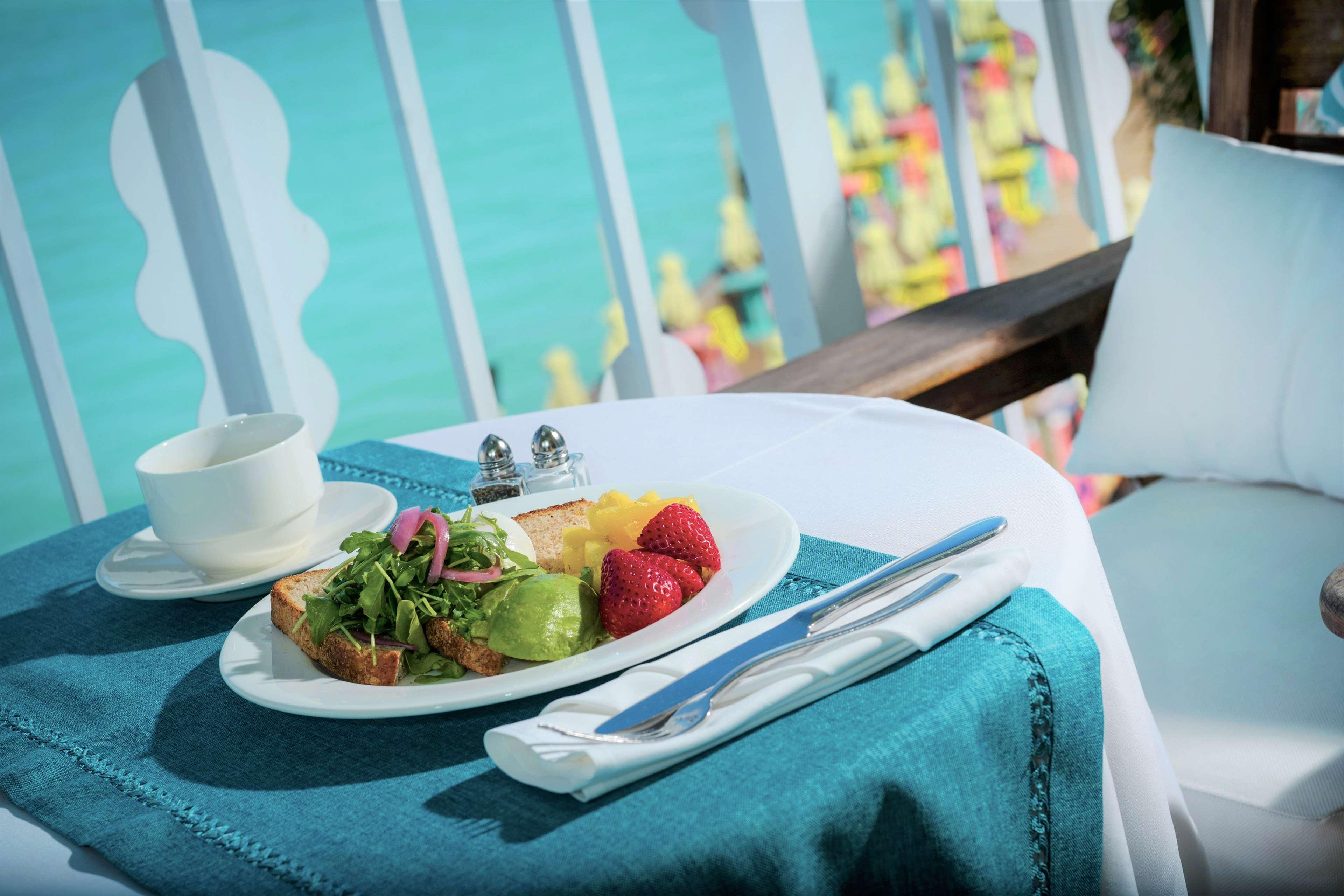 Ocean Key Resort & Spa, A Noble House Resort Key West Luaran gambar