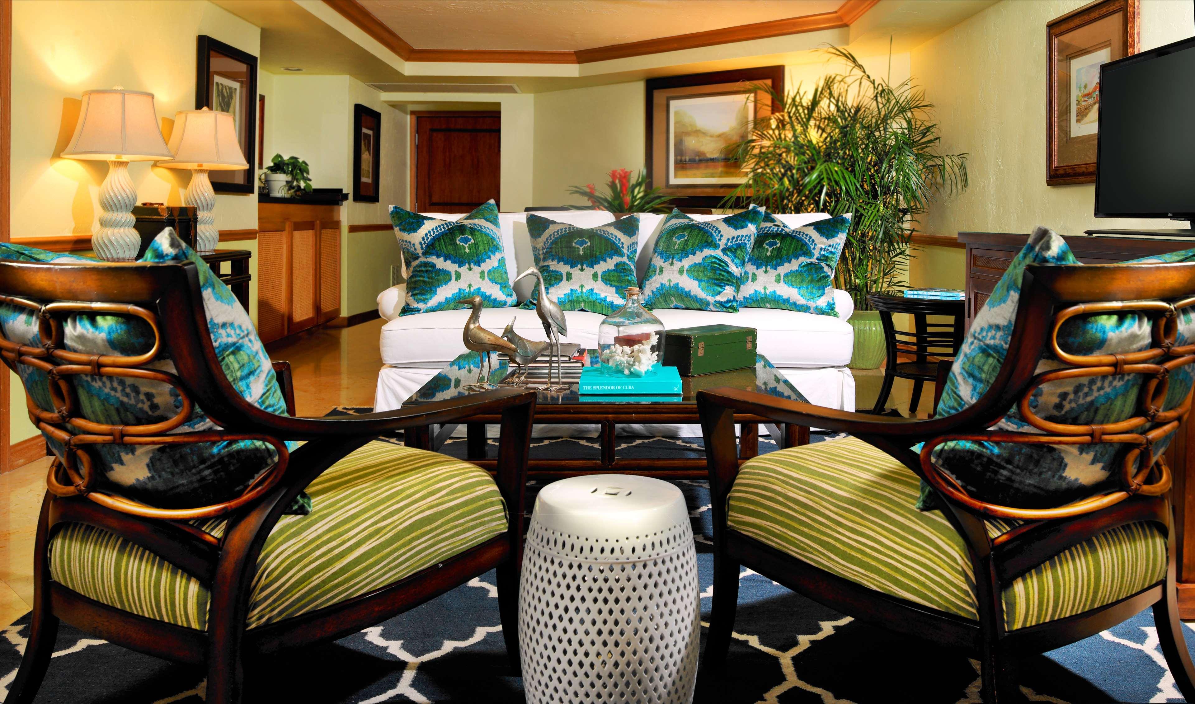 Ocean Key Resort & Spa, A Noble House Resort Key West Luaran gambar