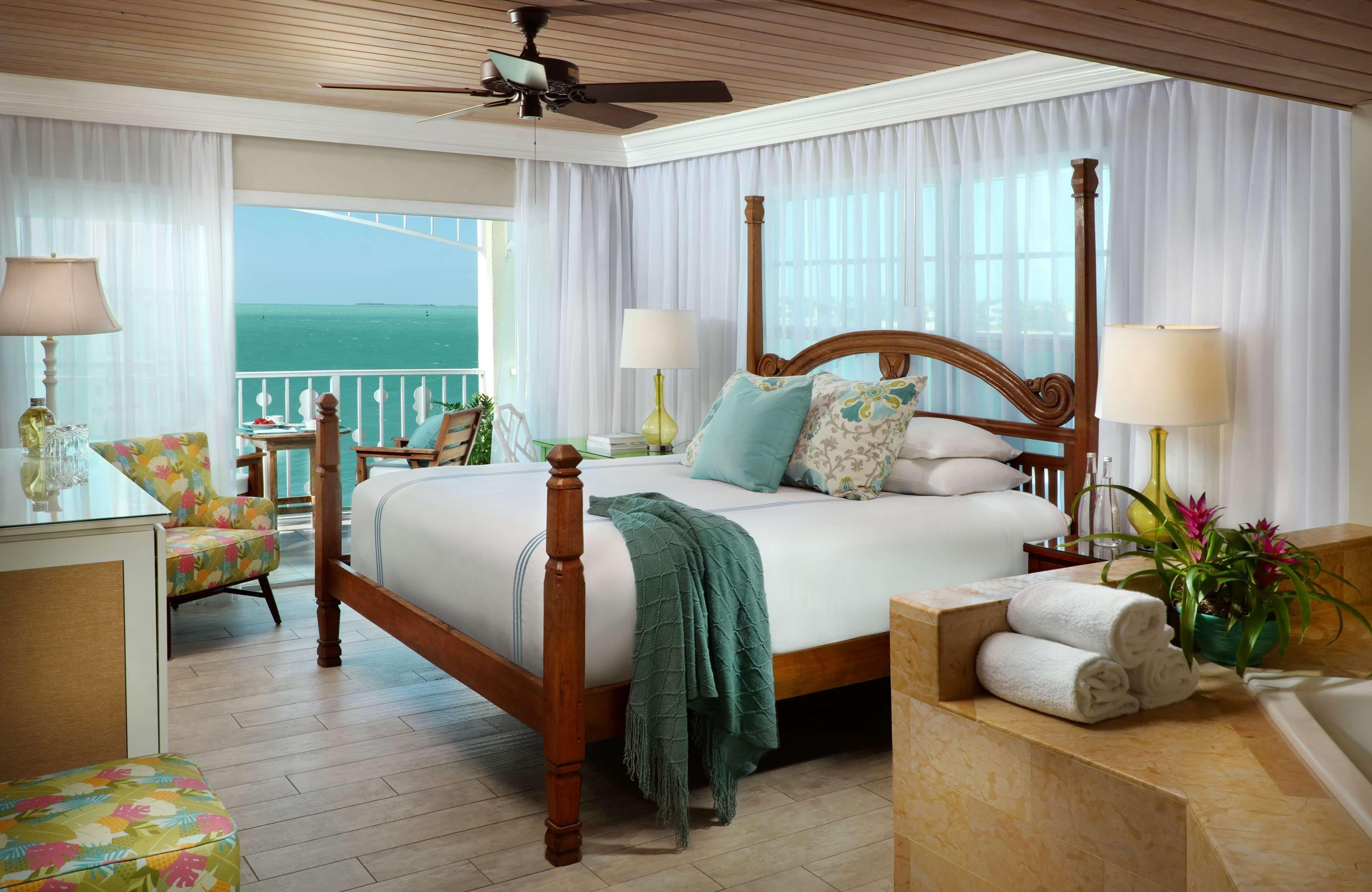 Ocean Key Resort & Spa, A Noble House Resort Key West Luaran gambar