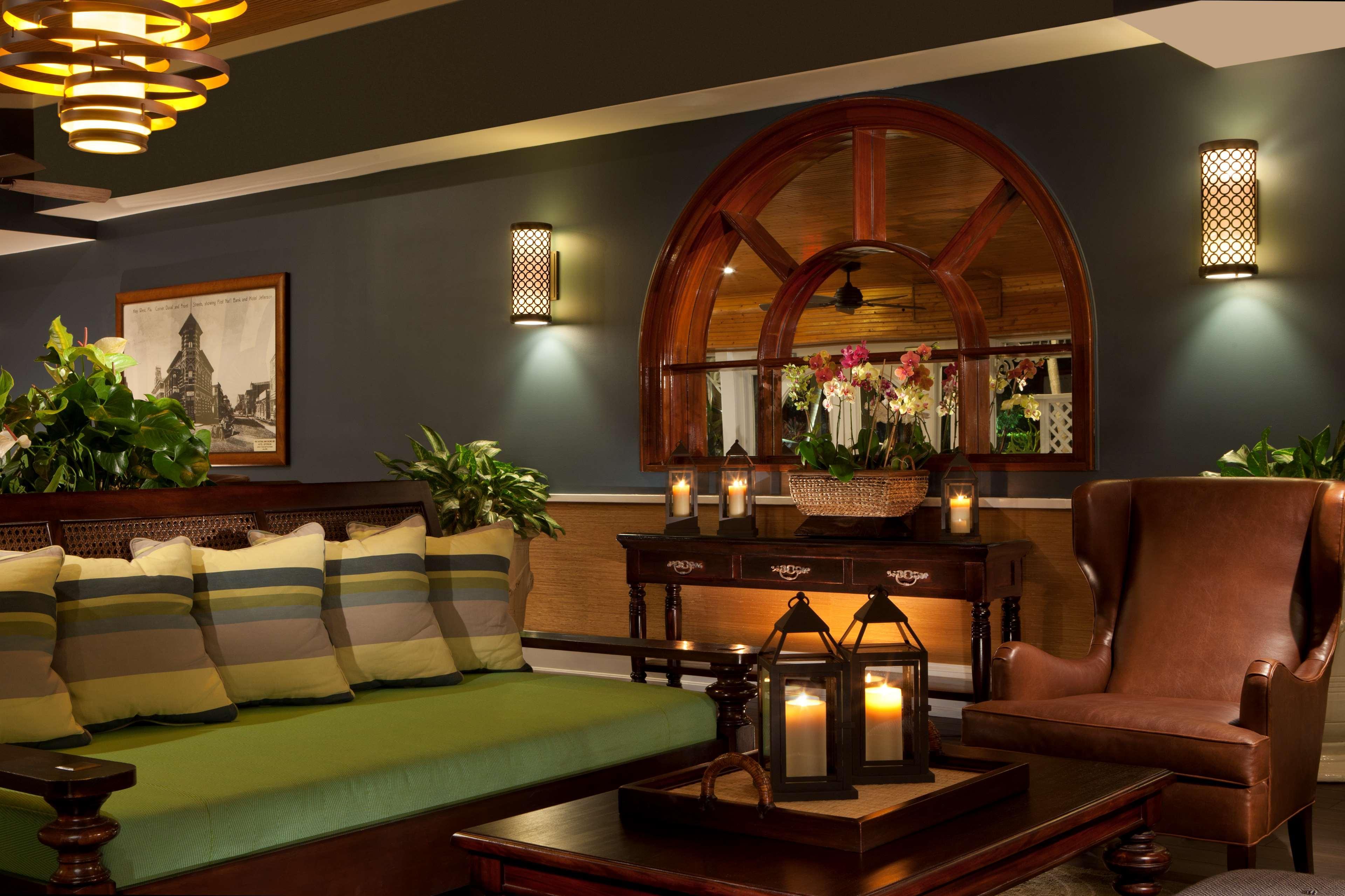 Ocean Key Resort & Spa, A Noble House Resort Key West Luaran gambar
