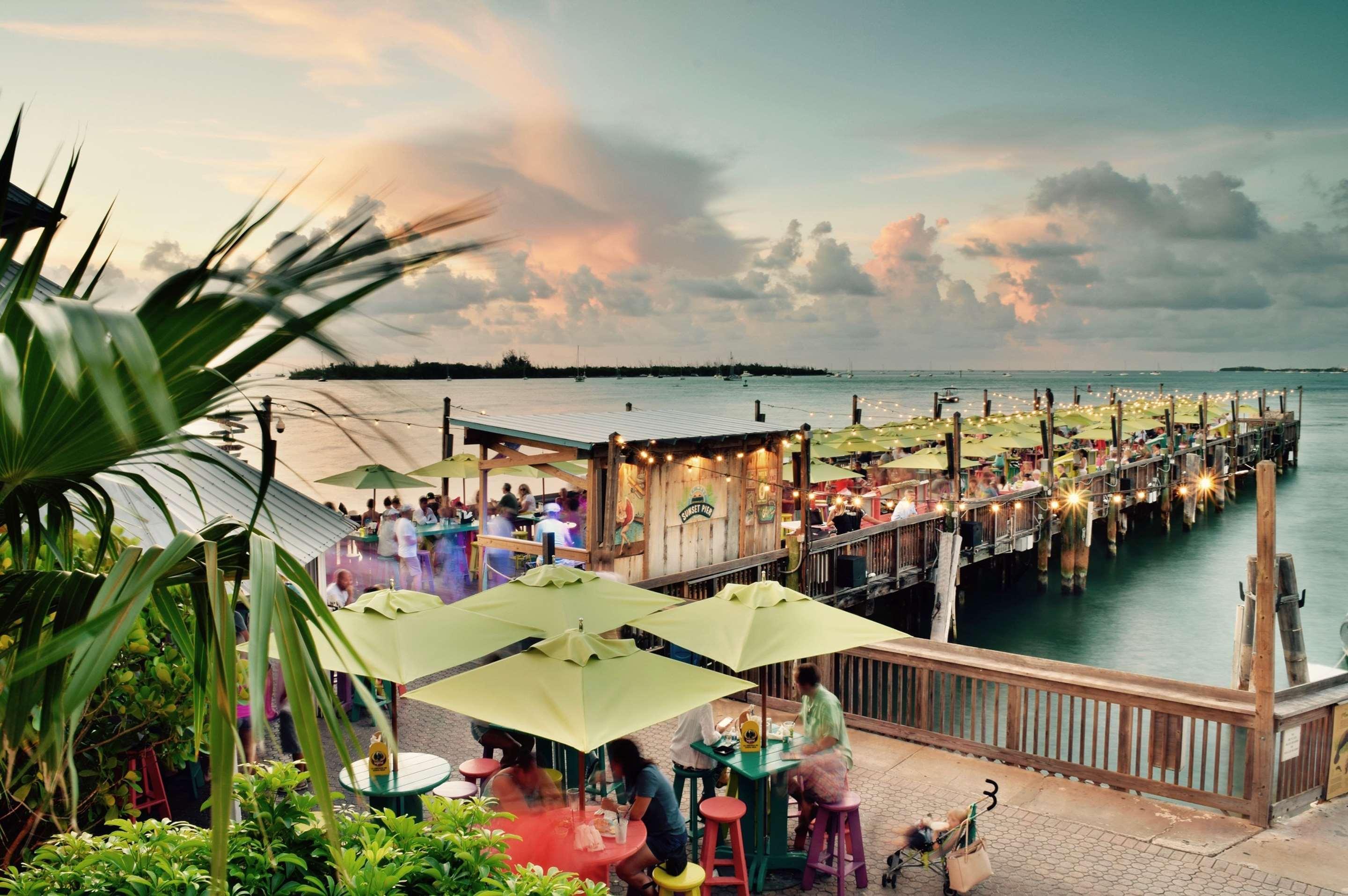 Ocean Key Resort & Spa, A Noble House Resort Key West Luaran gambar