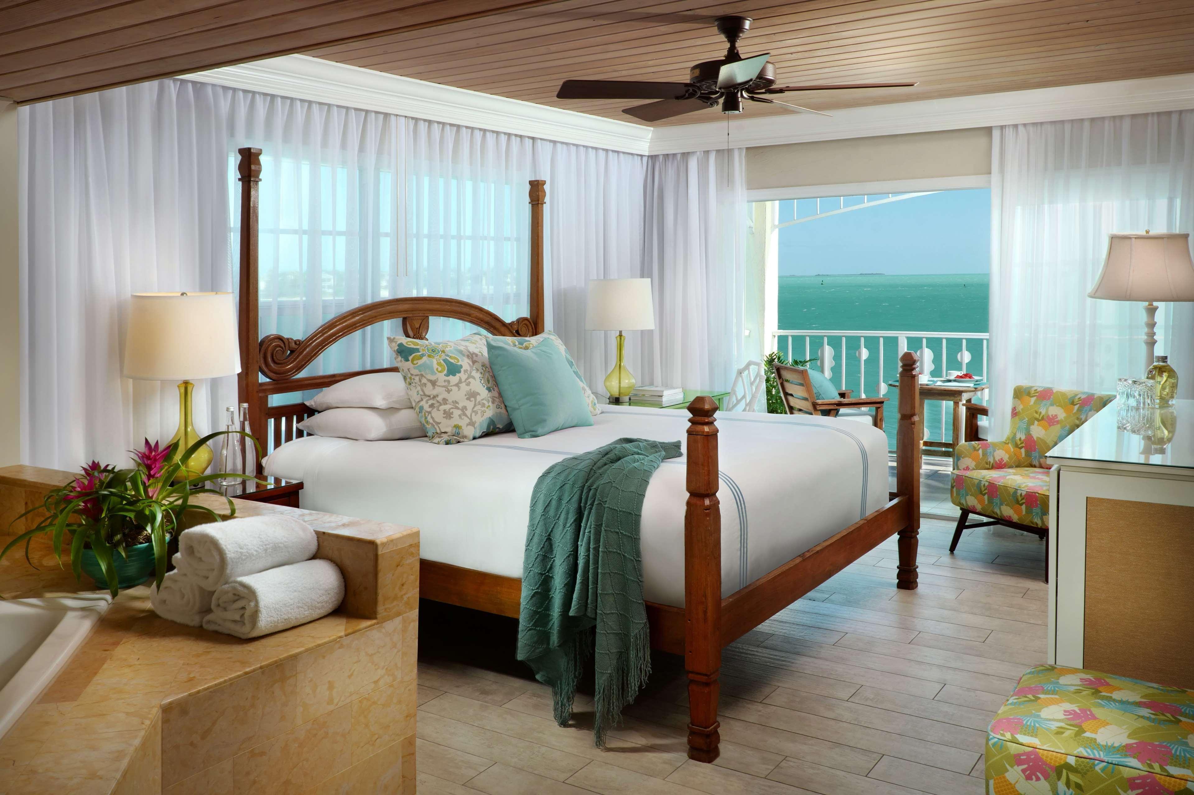 Ocean Key Resort & Spa, A Noble House Resort Key West Luaran gambar