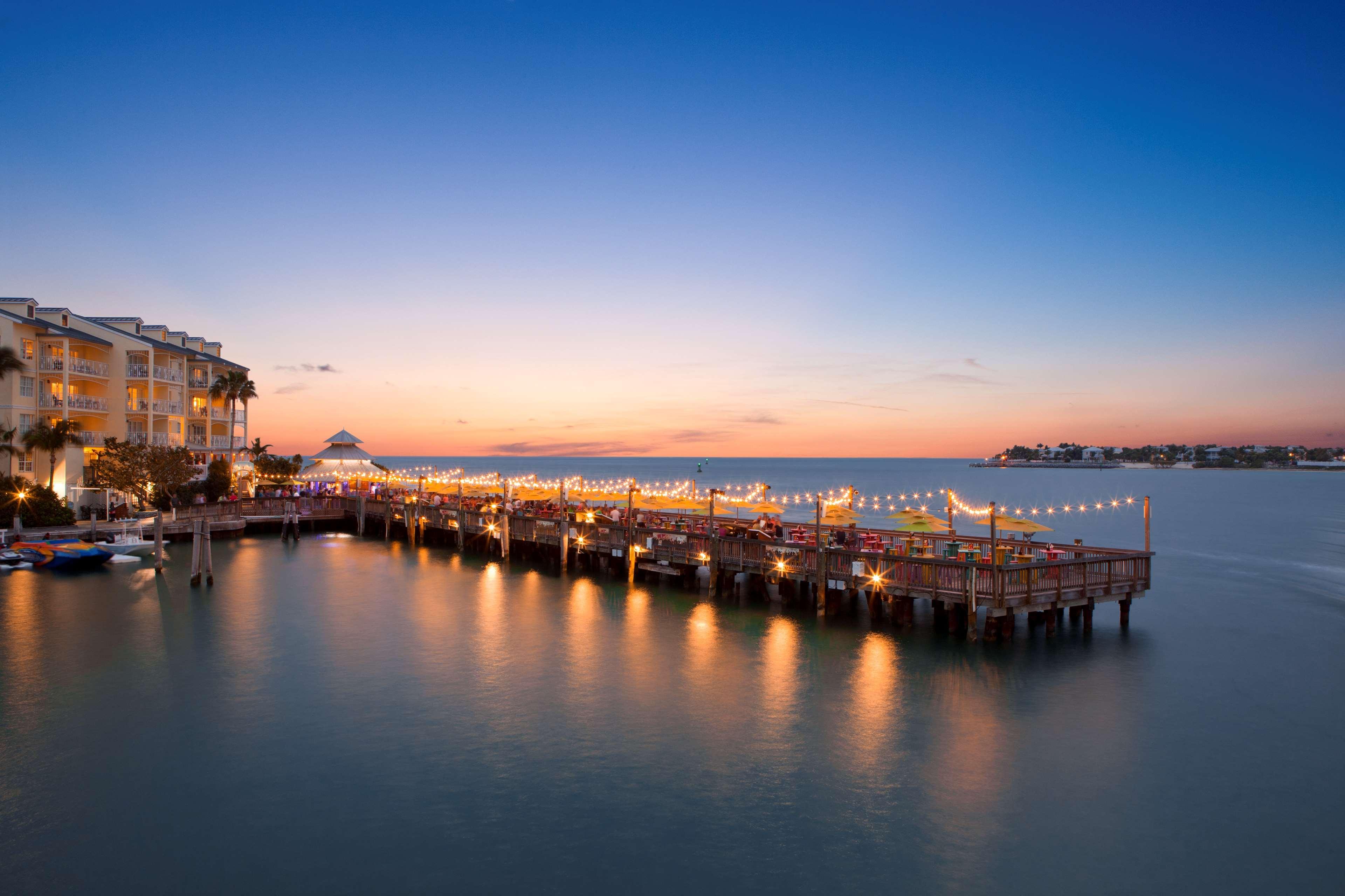 Ocean Key Resort & Spa, A Noble House Resort Key West Luaran gambar