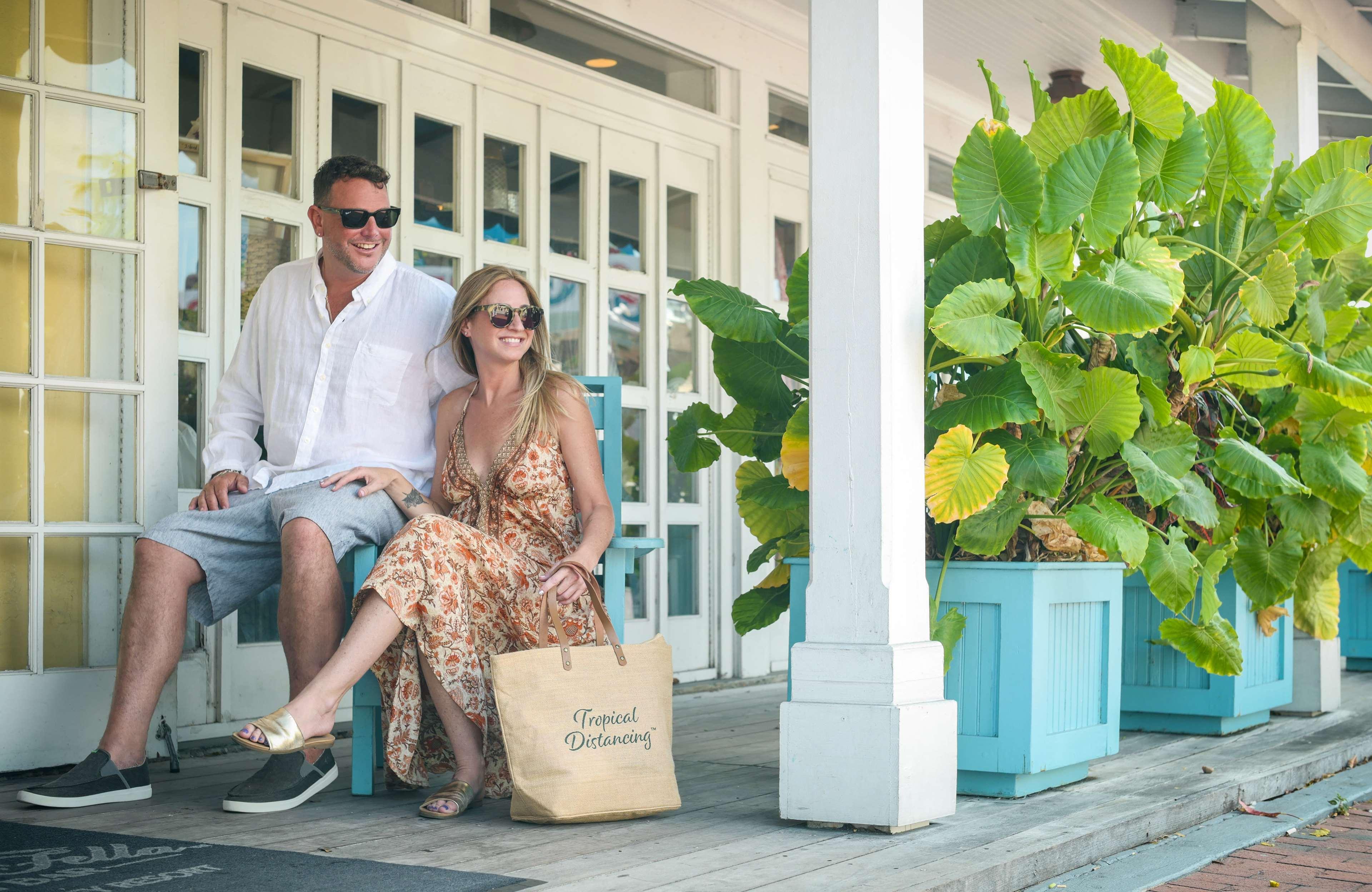Ocean Key Resort & Spa, A Noble House Resort Key West Luaran gambar