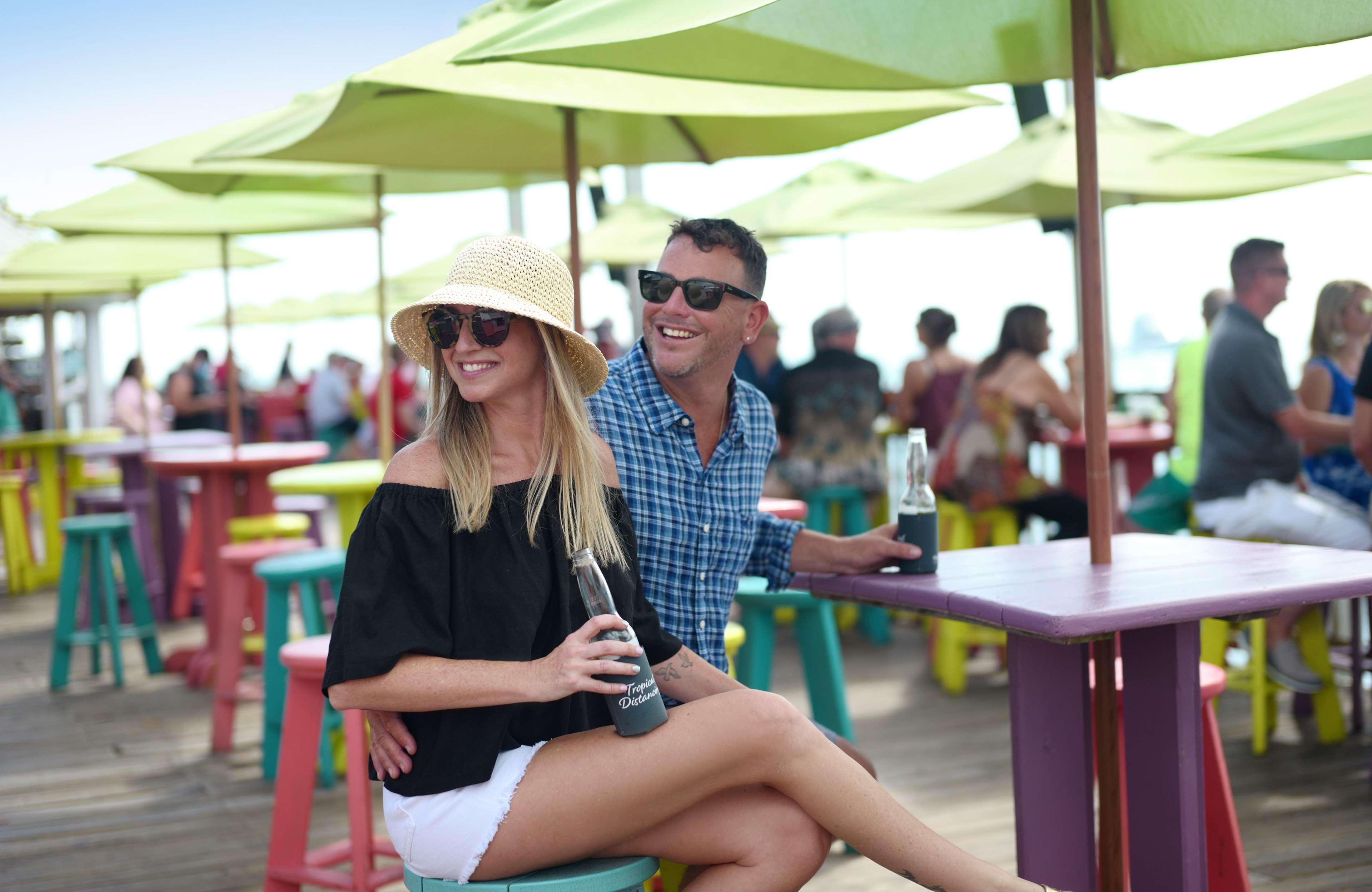 Ocean Key Resort & Spa, A Noble House Resort Key West Luaran gambar