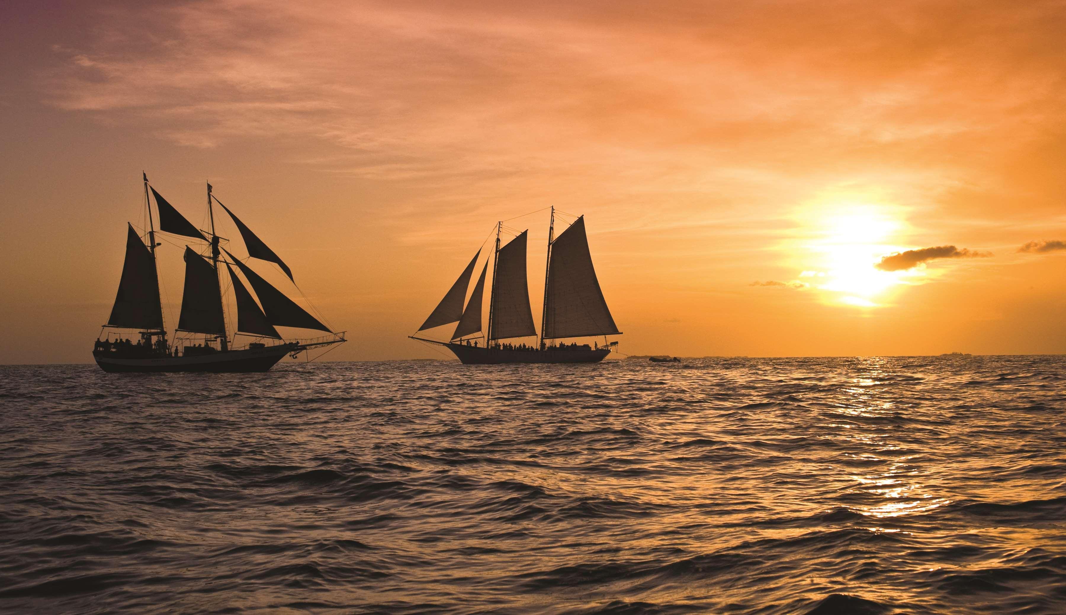 Ocean Key Resort & Spa, A Noble House Resort Key West Luaran gambar