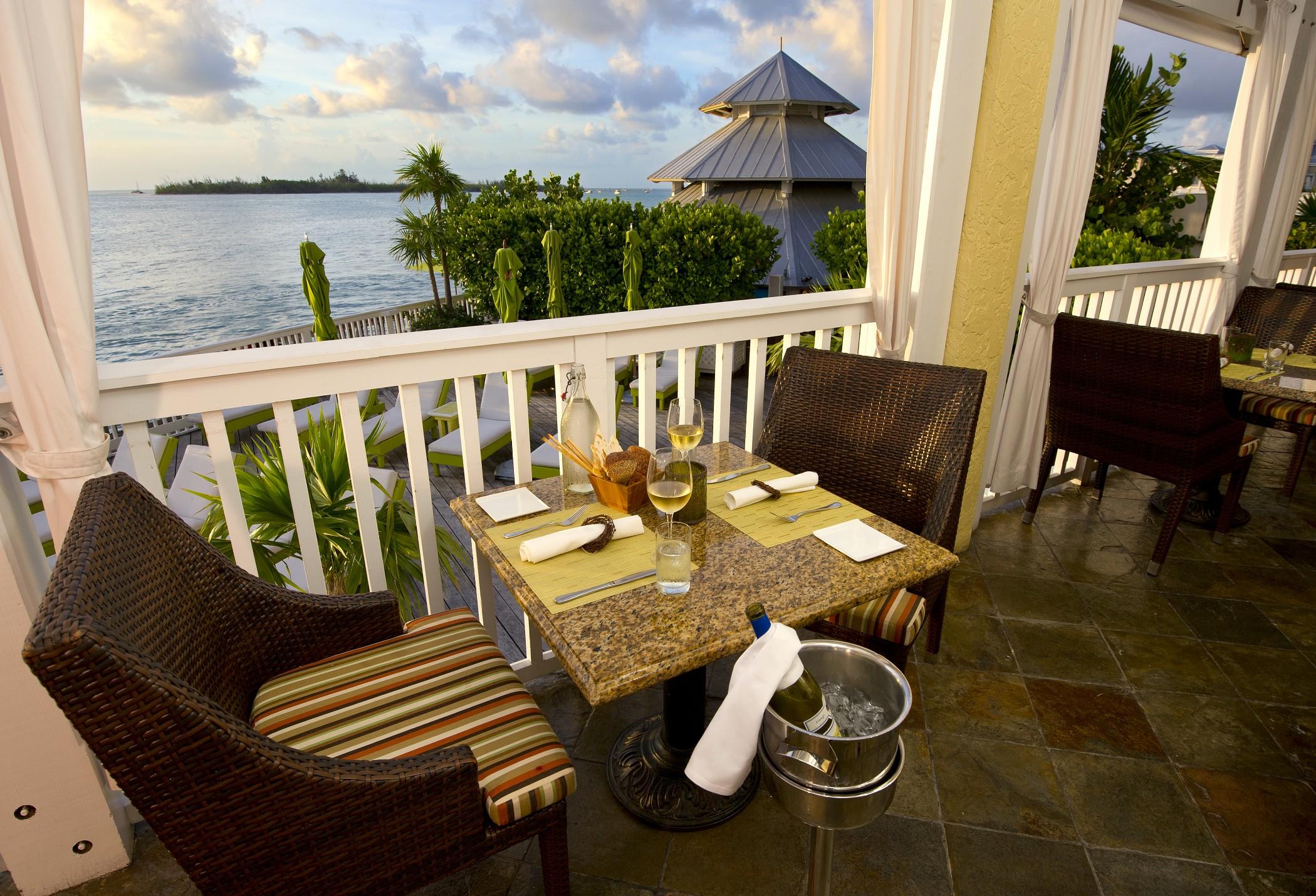 Ocean Key Resort & Spa, A Noble House Resort Key West Luaran gambar