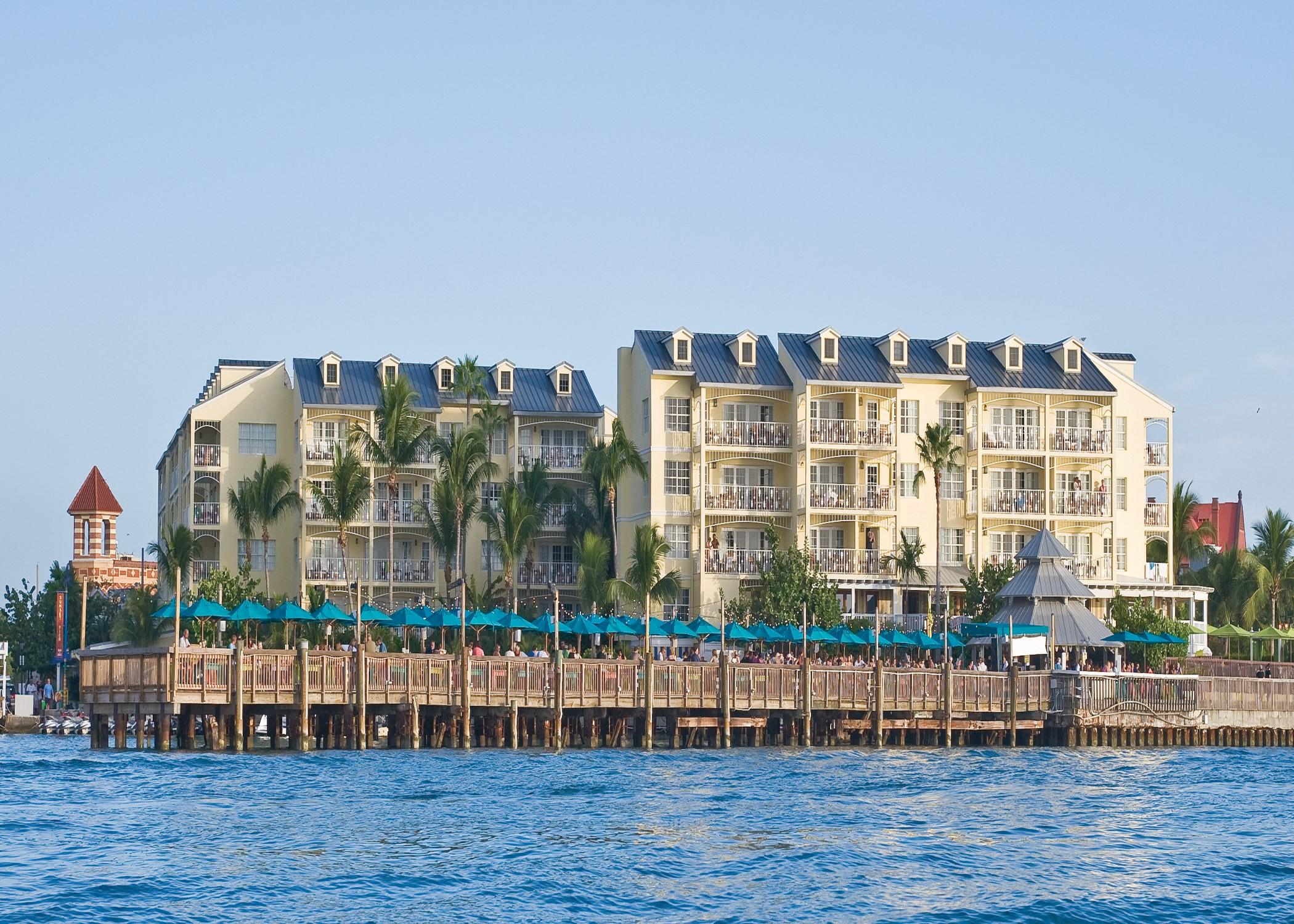 Ocean Key Resort & Spa, A Noble House Resort Key West Luaran gambar