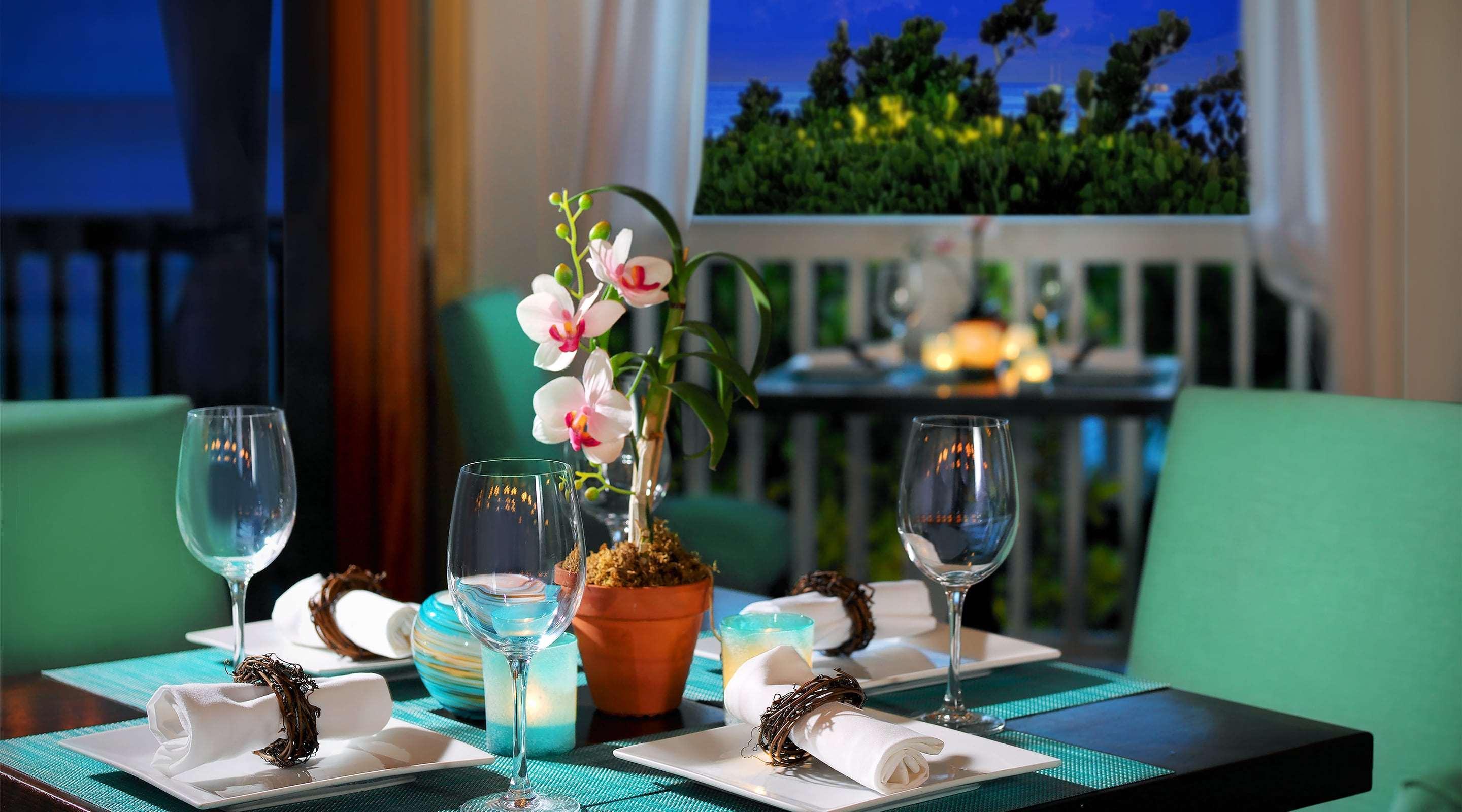 Ocean Key Resort & Spa, A Noble House Resort Key West Luaran gambar
