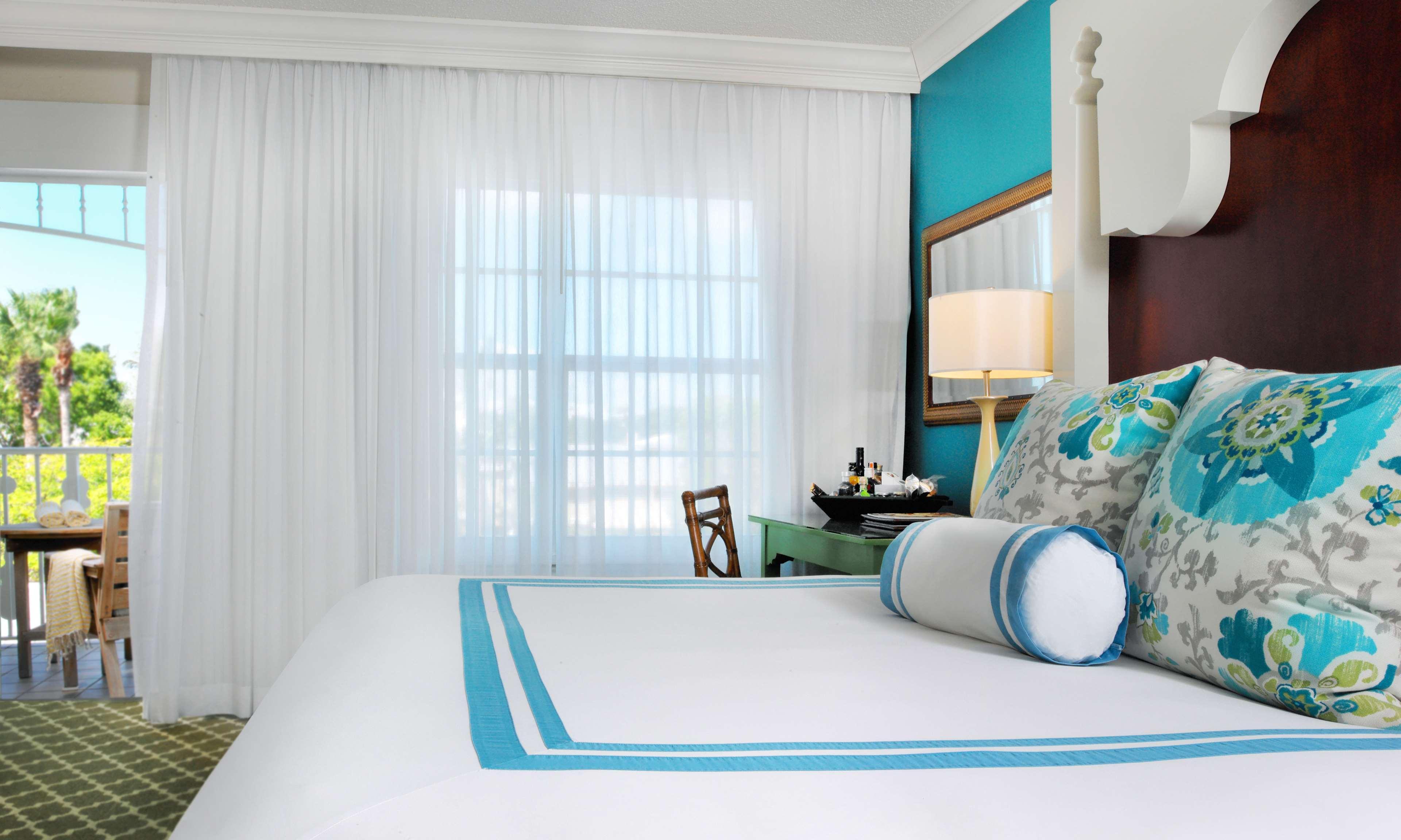 Ocean Key Resort & Spa, A Noble House Resort Key West Luaran gambar
