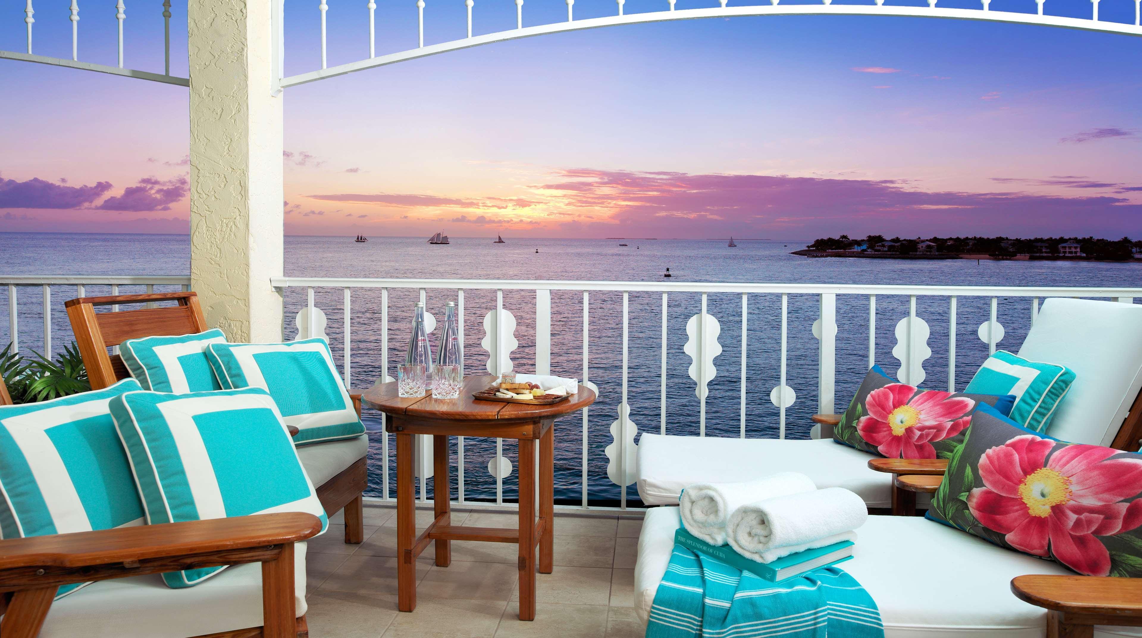 Ocean Key Resort & Spa, A Noble House Resort Key West Luaran gambar