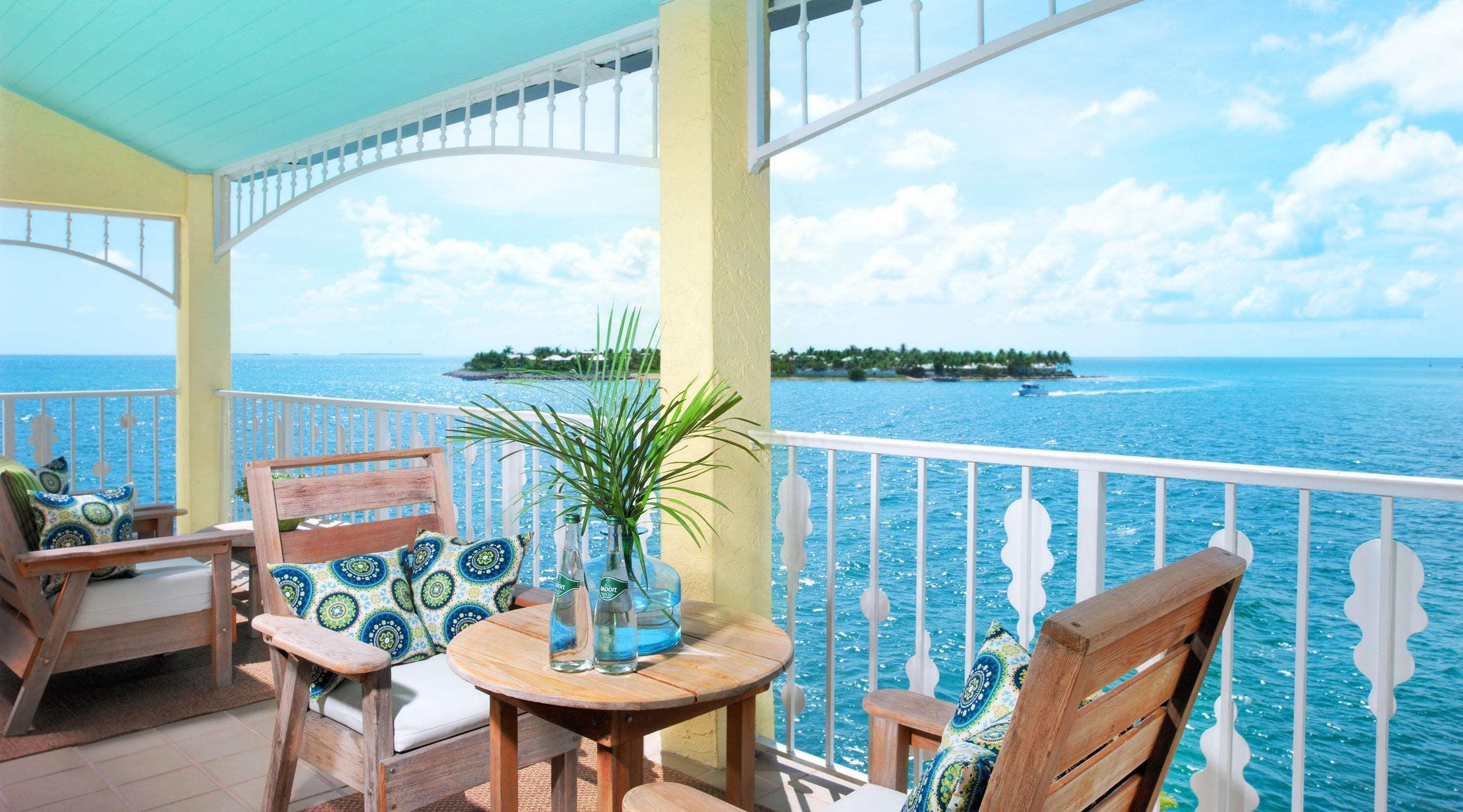 Ocean Key Resort & Spa, A Noble House Resort Key West Luaran gambar