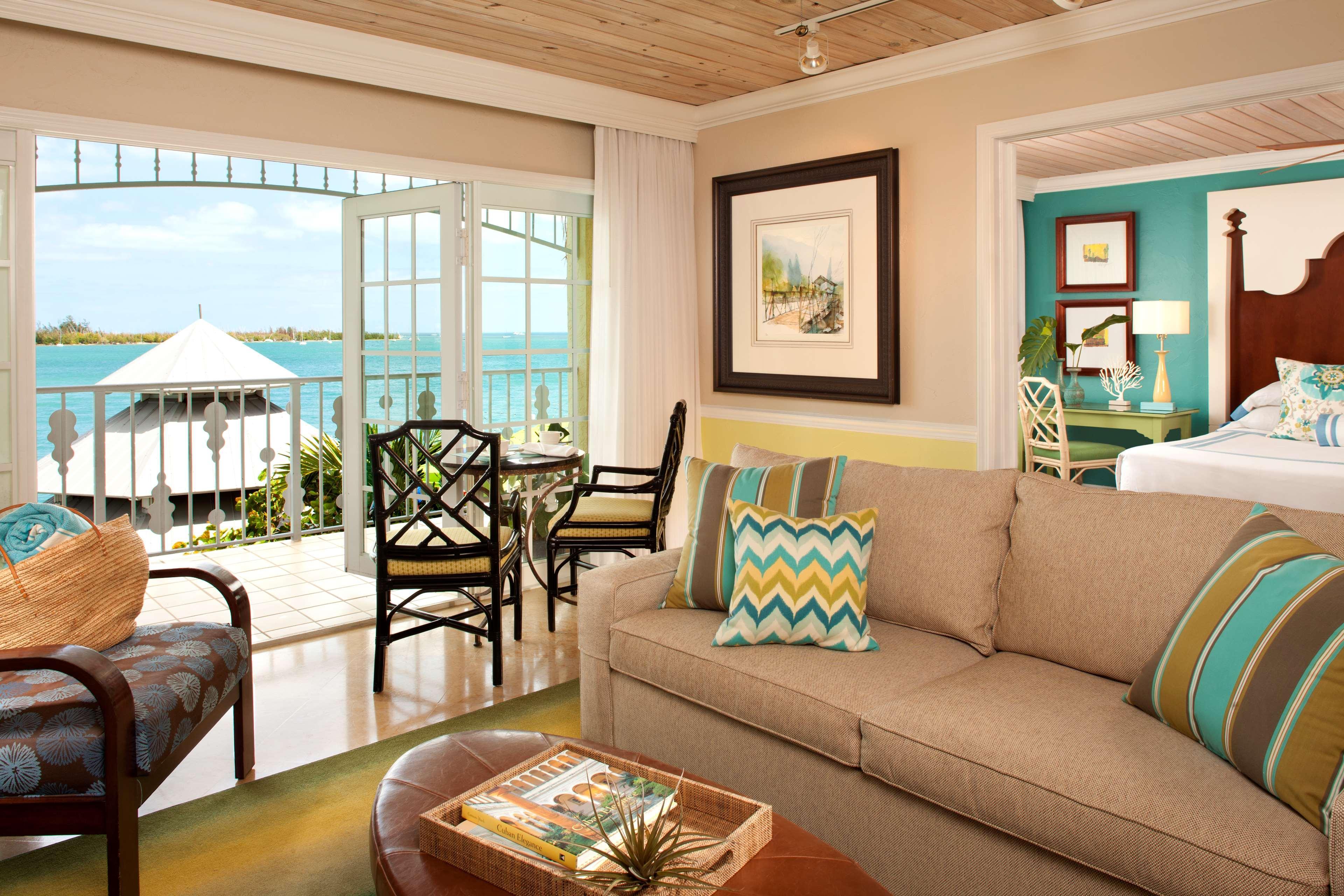 Ocean Key Resort & Spa, A Noble House Resort Key West Luaran gambar