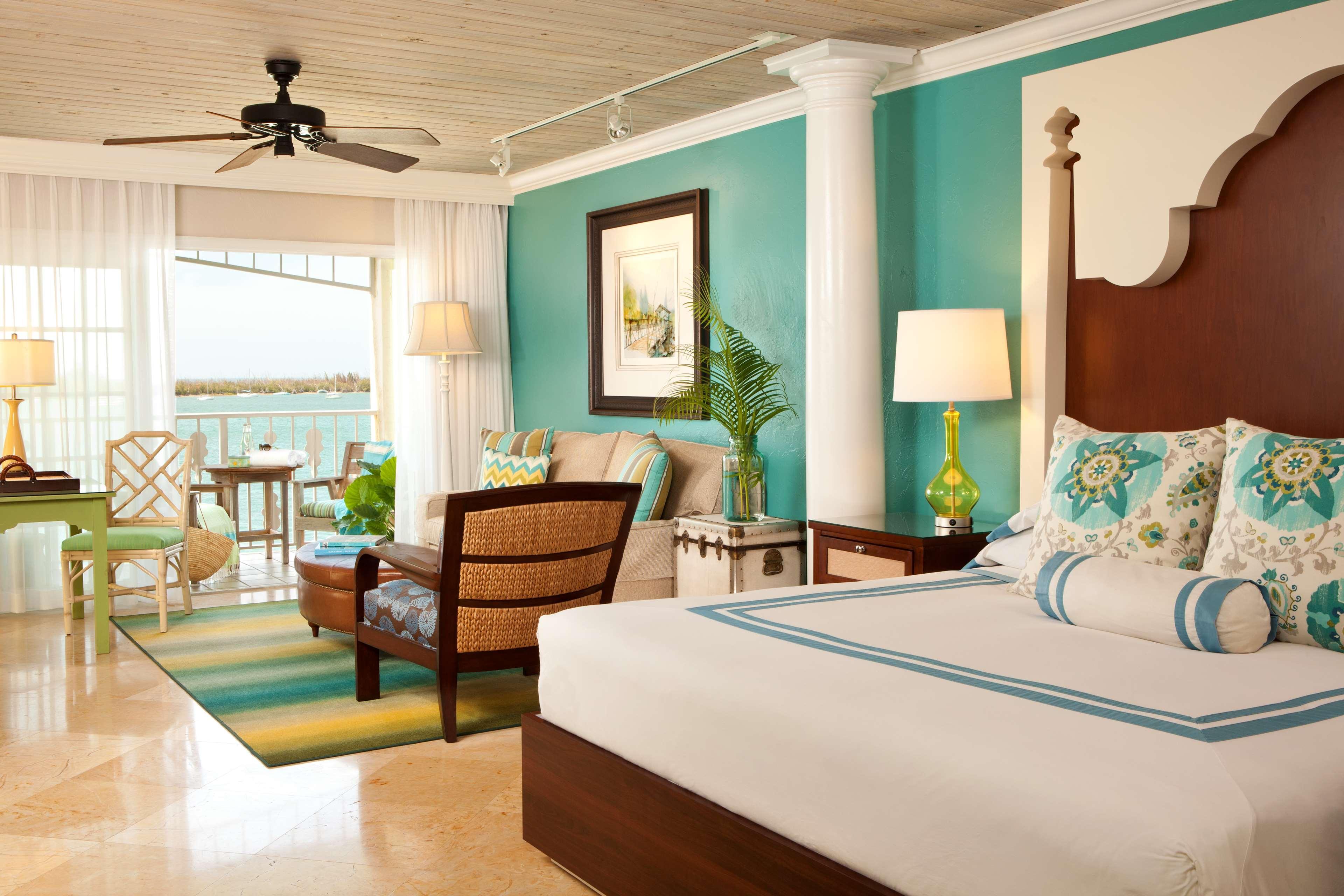 Ocean Key Resort & Spa, A Noble House Resort Key West Luaran gambar
