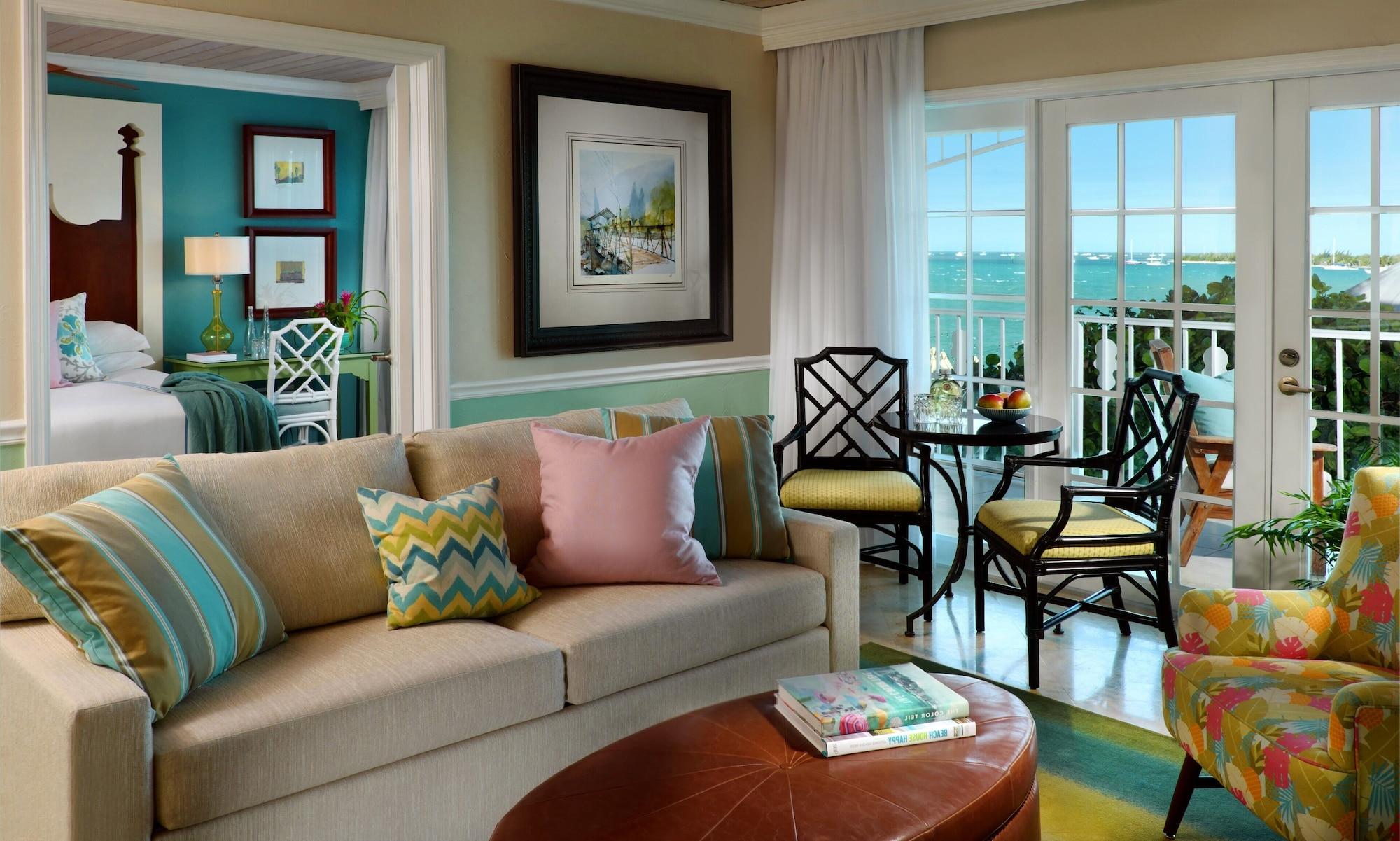 Ocean Key Resort & Spa, A Noble House Resort Key West Luaran gambar