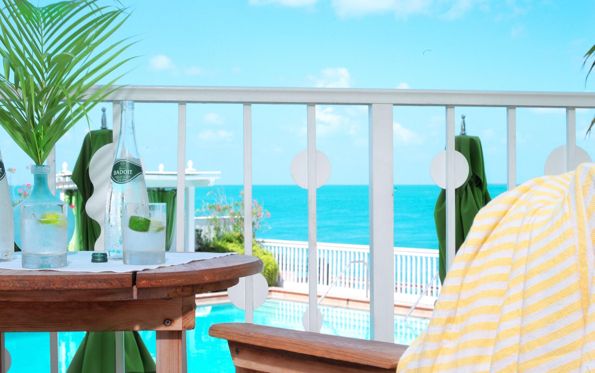 Ocean Key Resort & Spa, A Noble House Resort Key West Luaran gambar