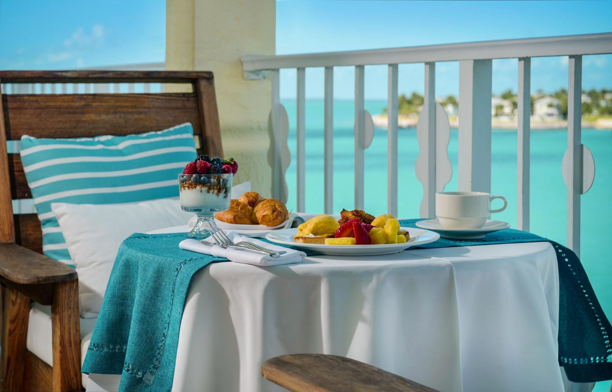 Ocean Key Resort & Spa, A Noble House Resort Key West Luaran gambar