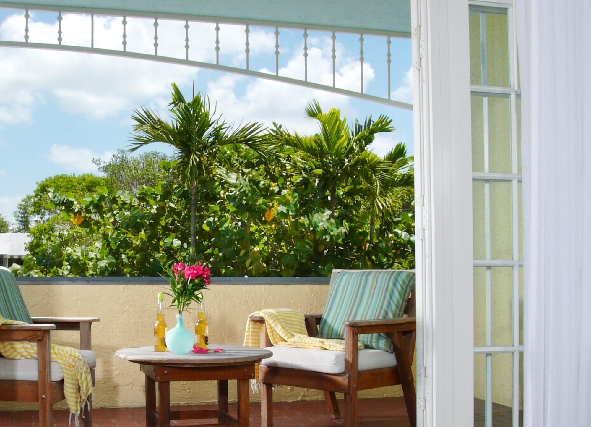 Ocean Key Resort & Spa, A Noble House Resort Key West Luaran gambar