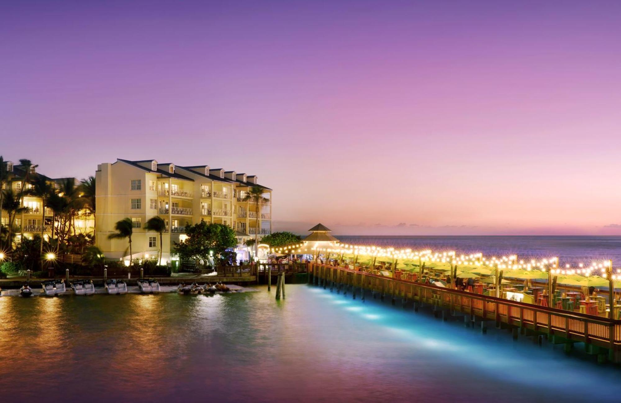 Ocean Key Resort & Spa, A Noble House Resort Key West Luaran gambar