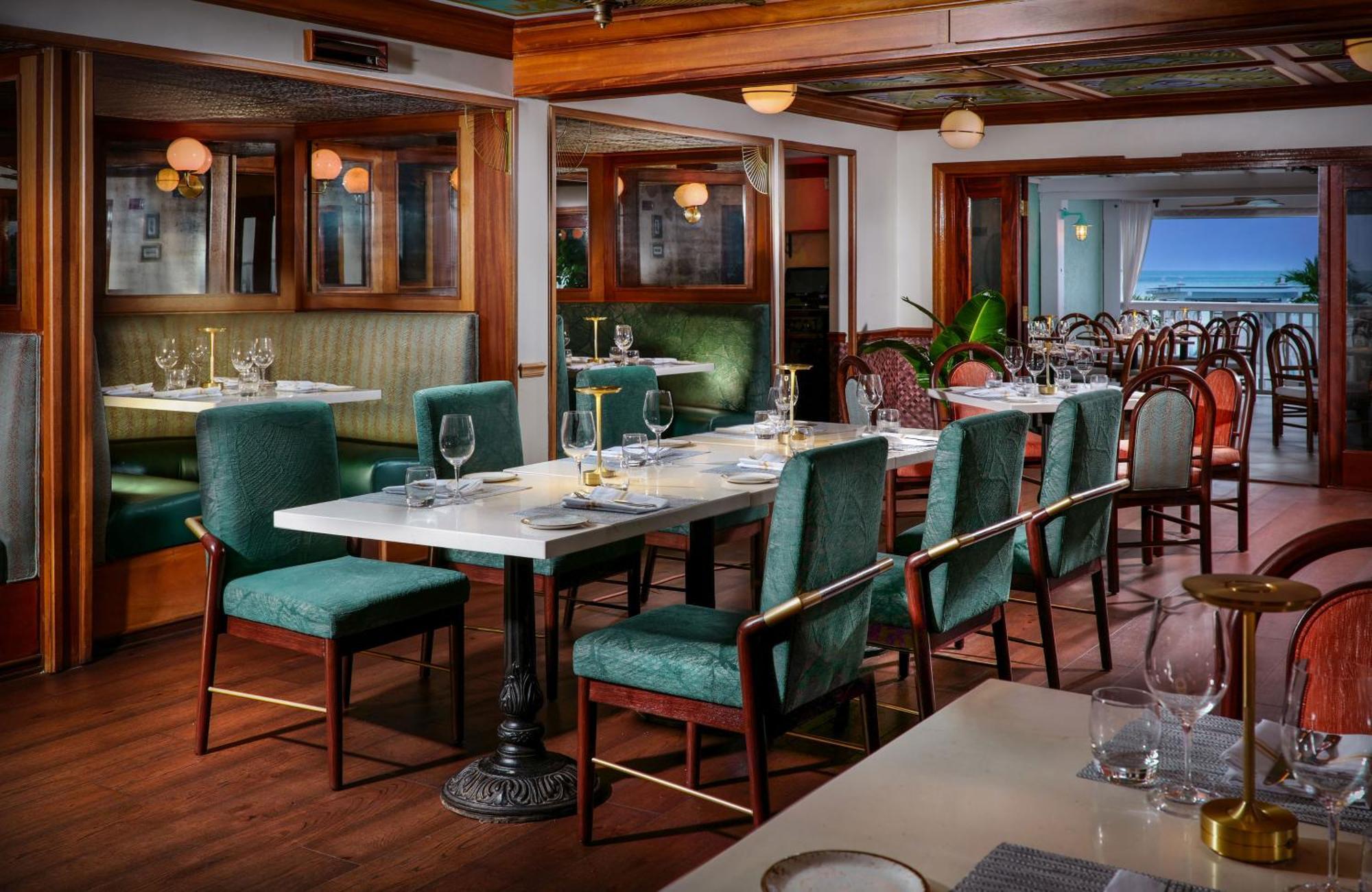 Ocean Key Resort & Spa, A Noble House Resort Key West Luaran gambar