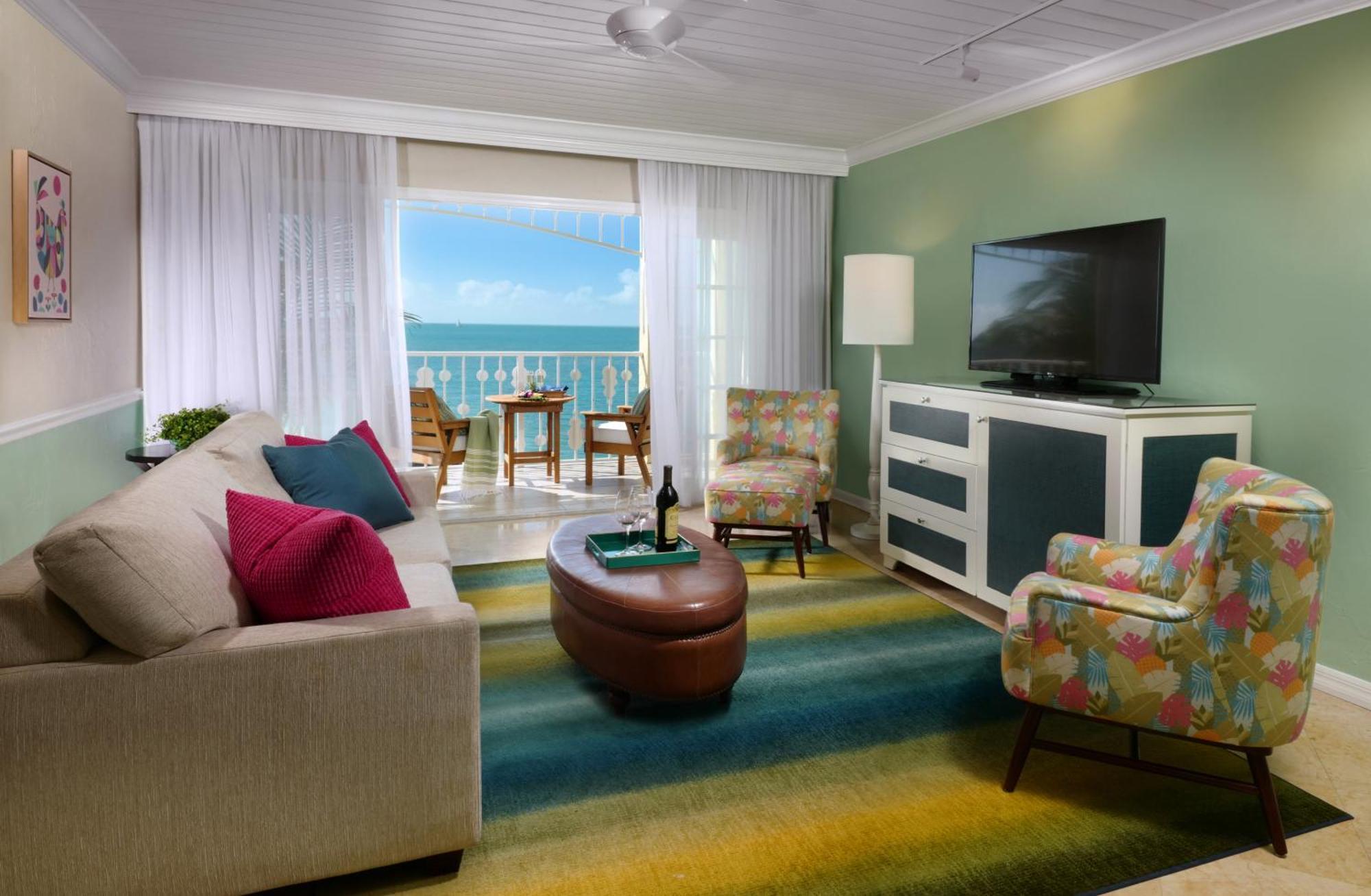 Ocean Key Resort & Spa, A Noble House Resort Key West Luaran gambar