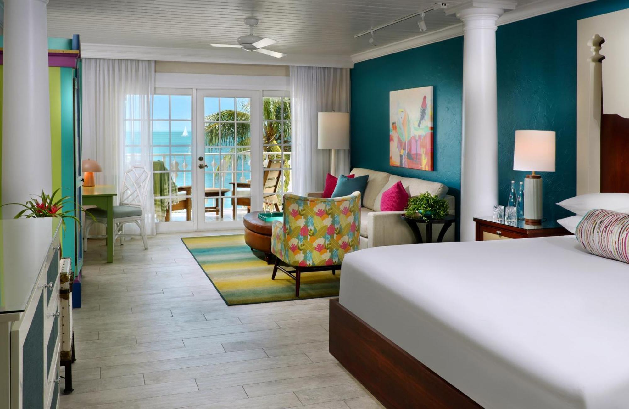 Ocean Key Resort & Spa, A Noble House Resort Key West Luaran gambar