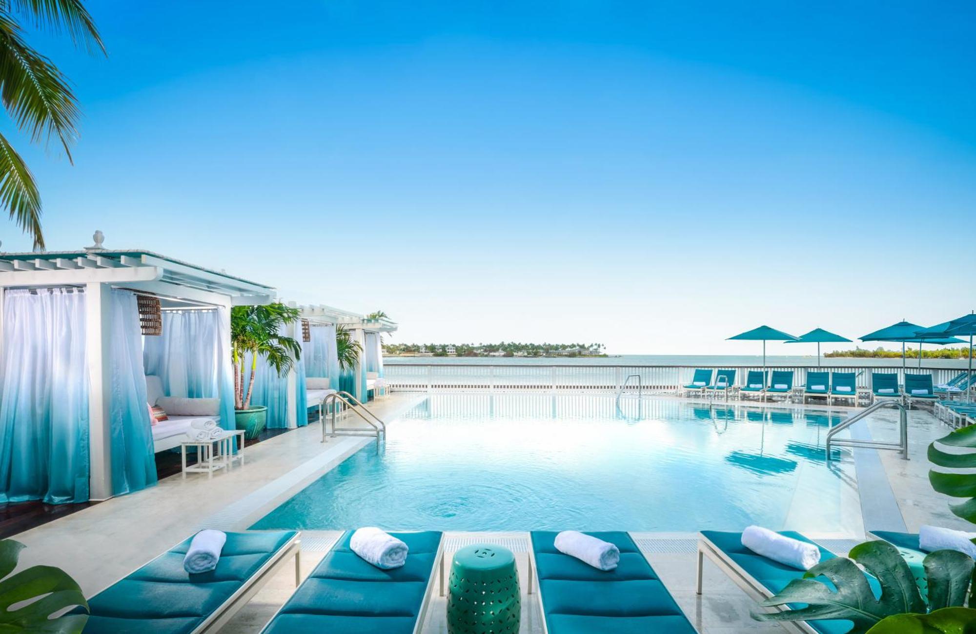 Ocean Key Resort & Spa, A Noble House Resort Key West Luaran gambar