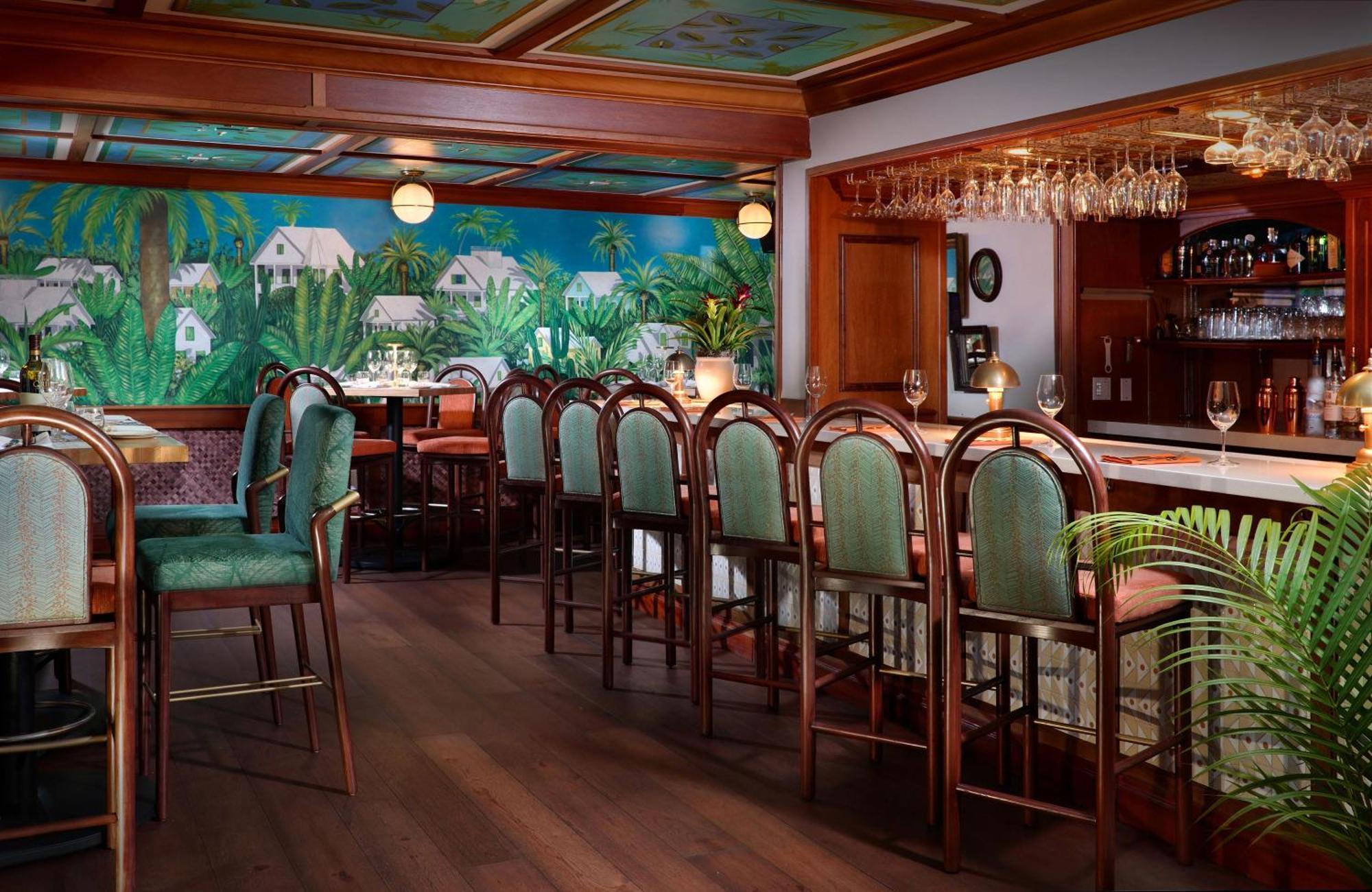 Ocean Key Resort & Spa, A Noble House Resort Key West Luaran gambar