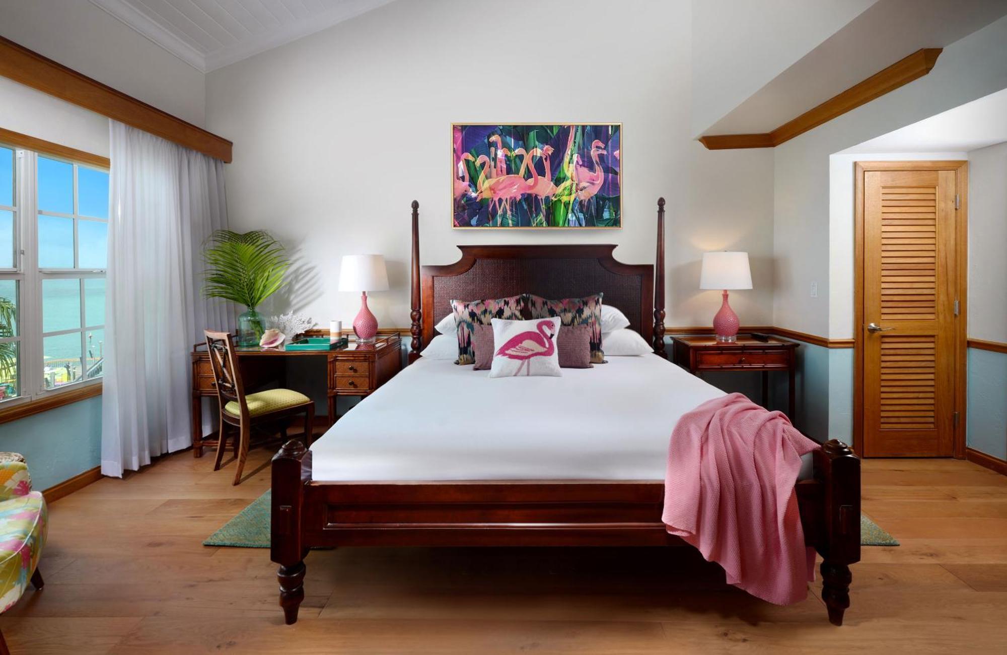 Ocean Key Resort & Spa, A Noble House Resort Key West Luaran gambar