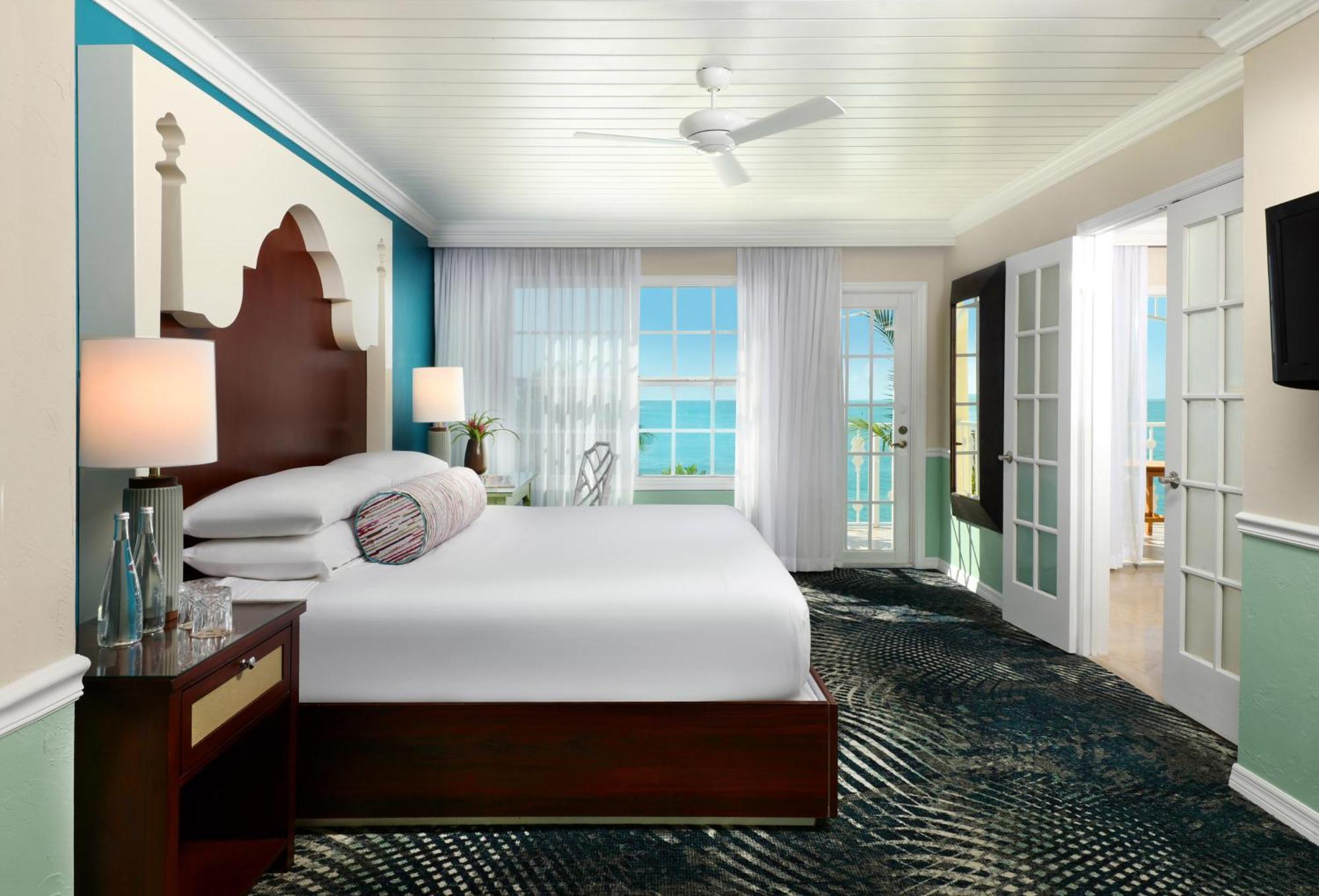 Ocean Key Resort & Spa, A Noble House Resort Key West Luaran gambar