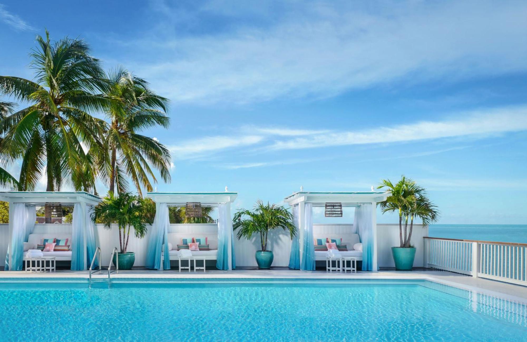 Ocean Key Resort & Spa, A Noble House Resort Key West Luaran gambar