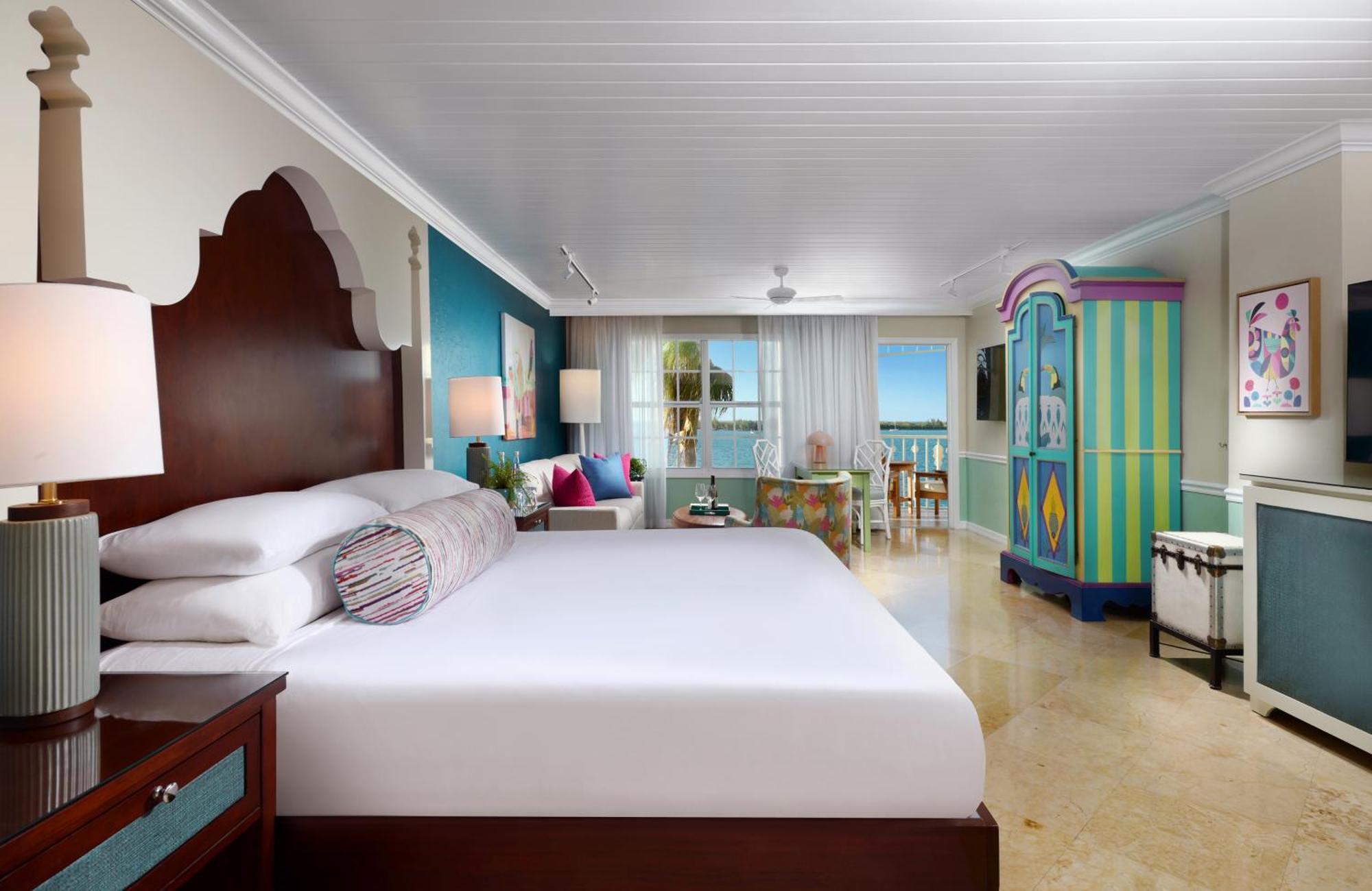 Ocean Key Resort & Spa, A Noble House Resort Key West Luaran gambar