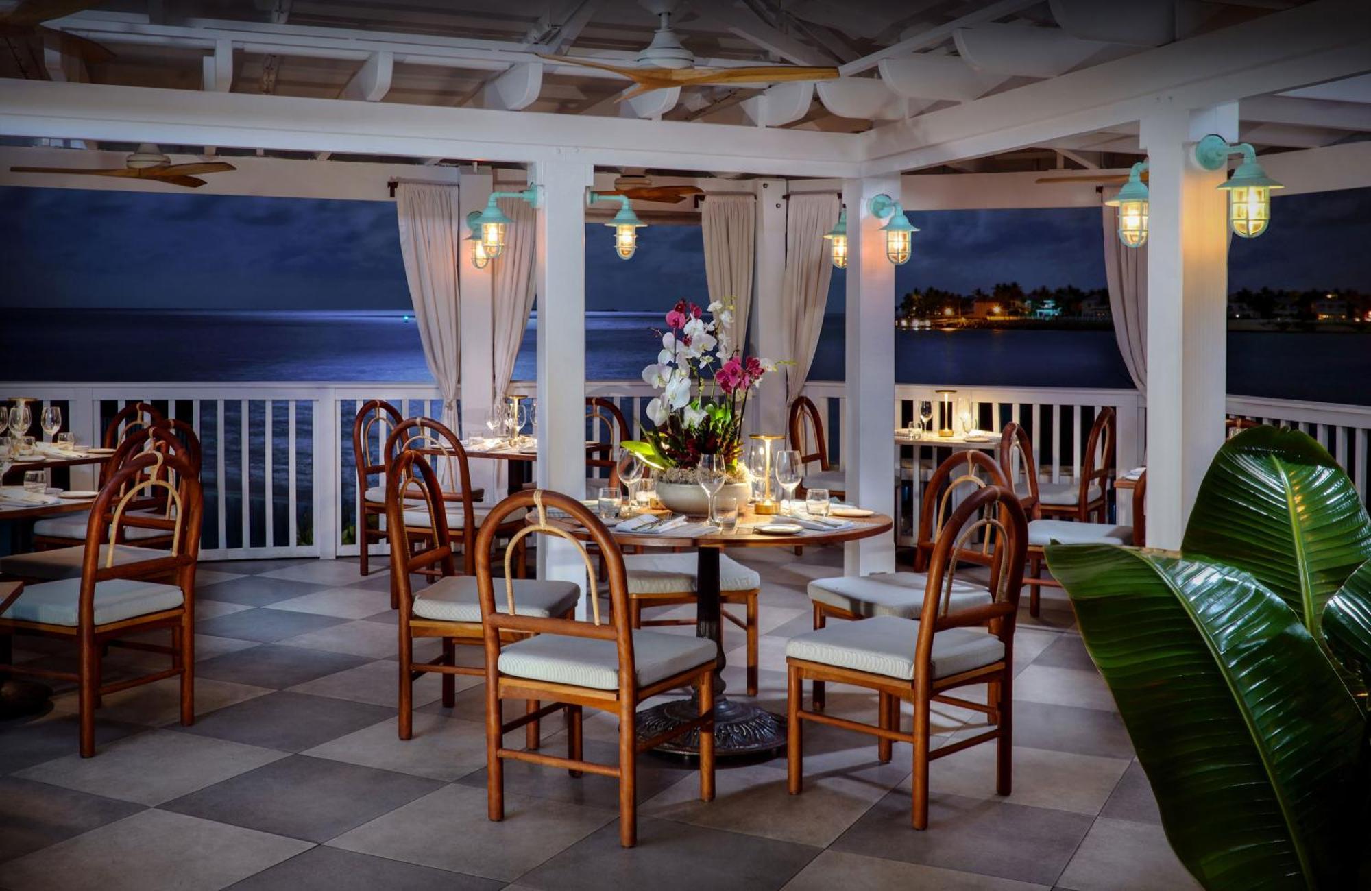 Ocean Key Resort & Spa, A Noble House Resort Key West Luaran gambar