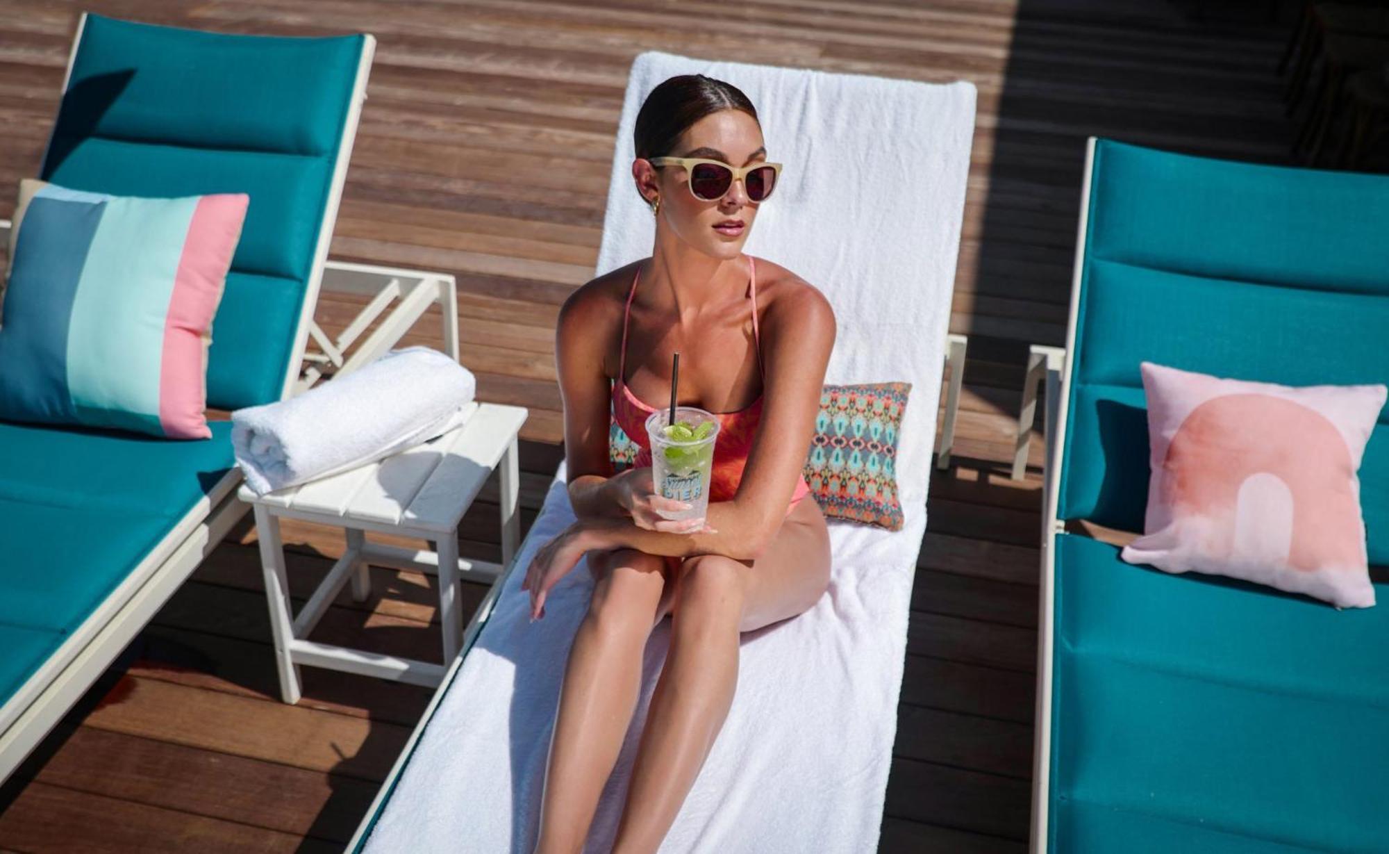 Ocean Key Resort & Spa, A Noble House Resort Key West Luaran gambar