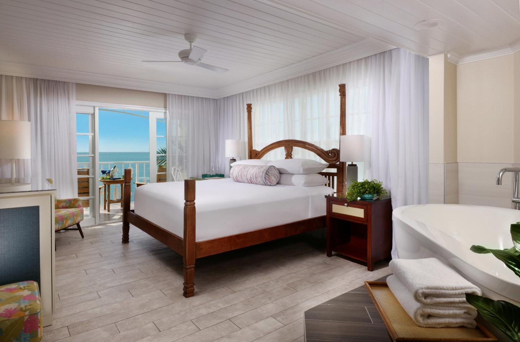 Ocean Key Resort & Spa, A Noble House Resort Key West Luaran gambar