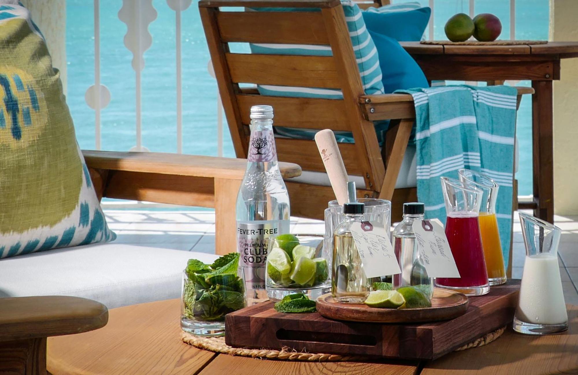 Ocean Key Resort & Spa, A Noble House Resort Key West Luaran gambar