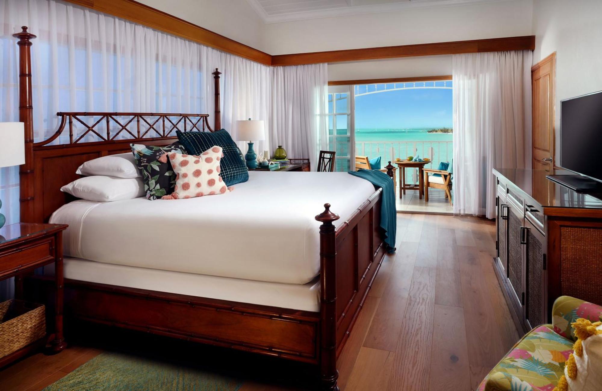 Ocean Key Resort & Spa, A Noble House Resort Key West Luaran gambar