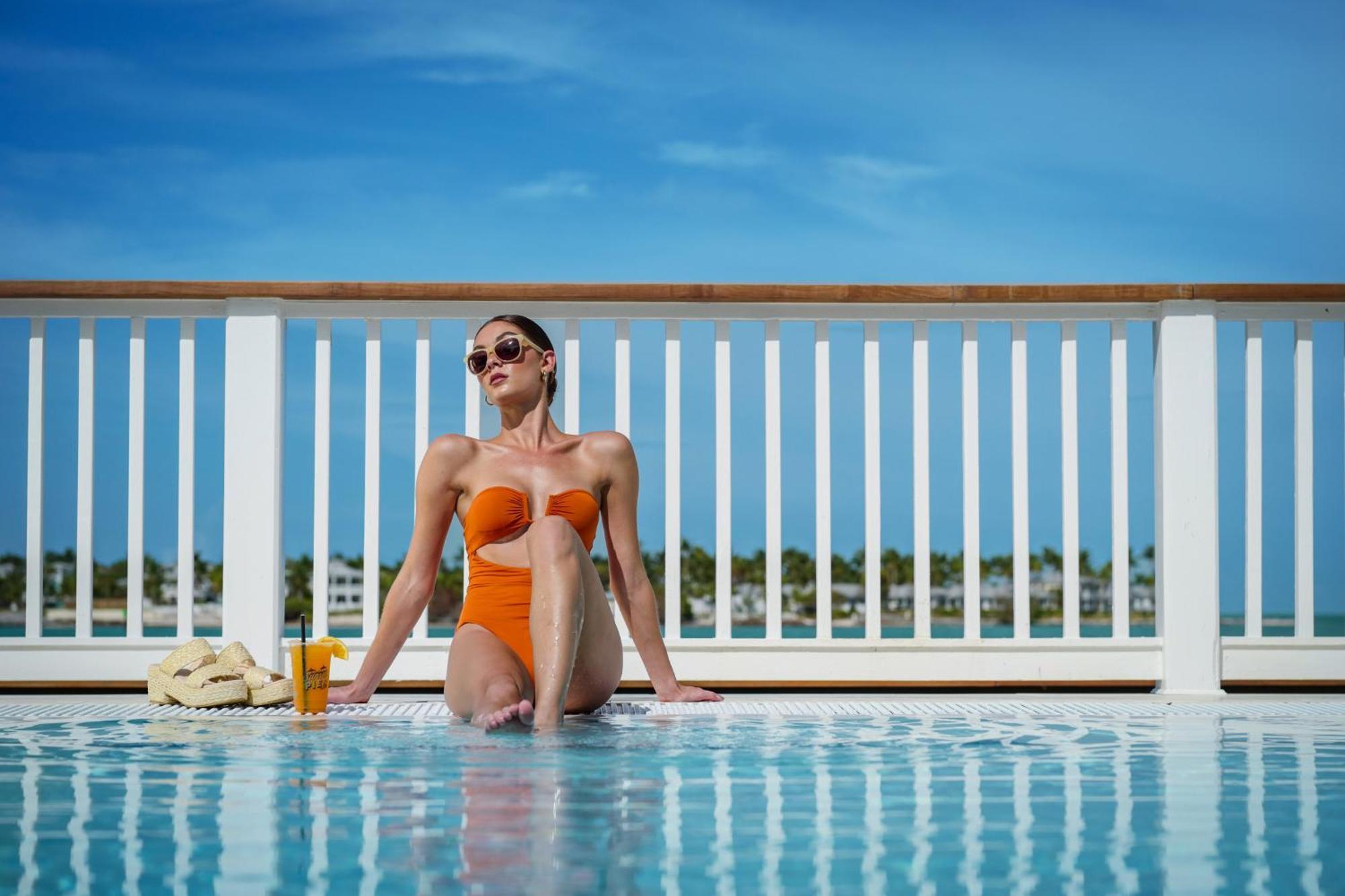 Ocean Key Resort & Spa, A Noble House Resort Key West Luaran gambar
