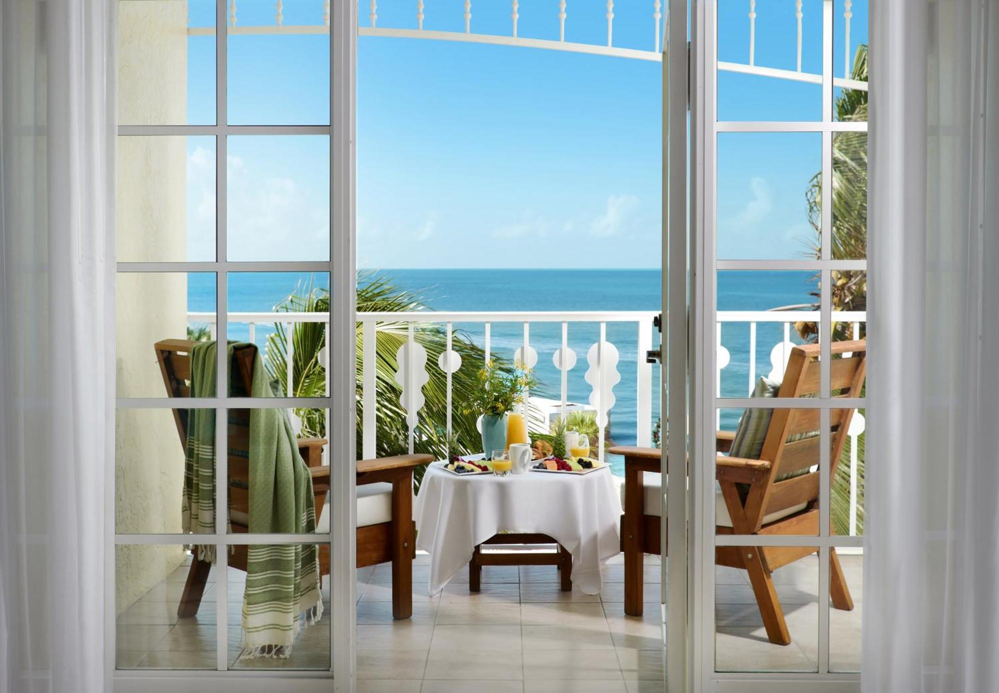 Ocean Key Resort & Spa, A Noble House Resort Key West Luaran gambar