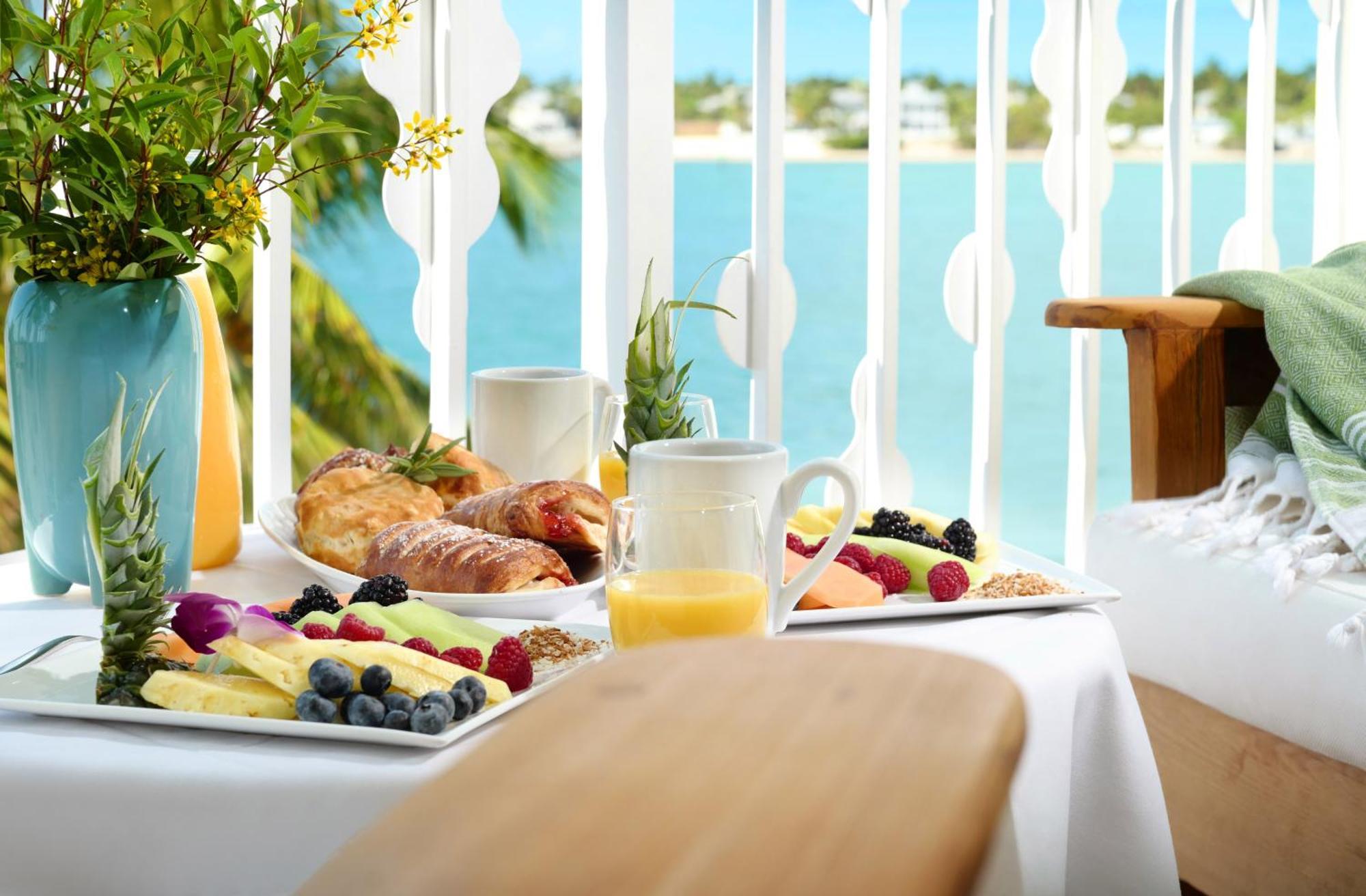 Ocean Key Resort & Spa, A Noble House Resort Key West Luaran gambar
