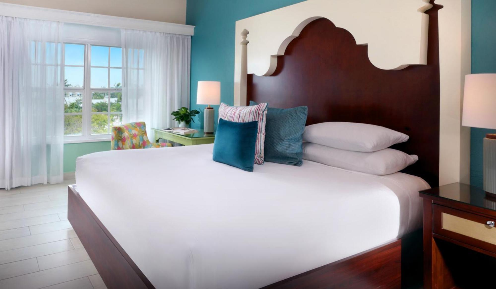 Ocean Key Resort & Spa, A Noble House Resort Key West Luaran gambar