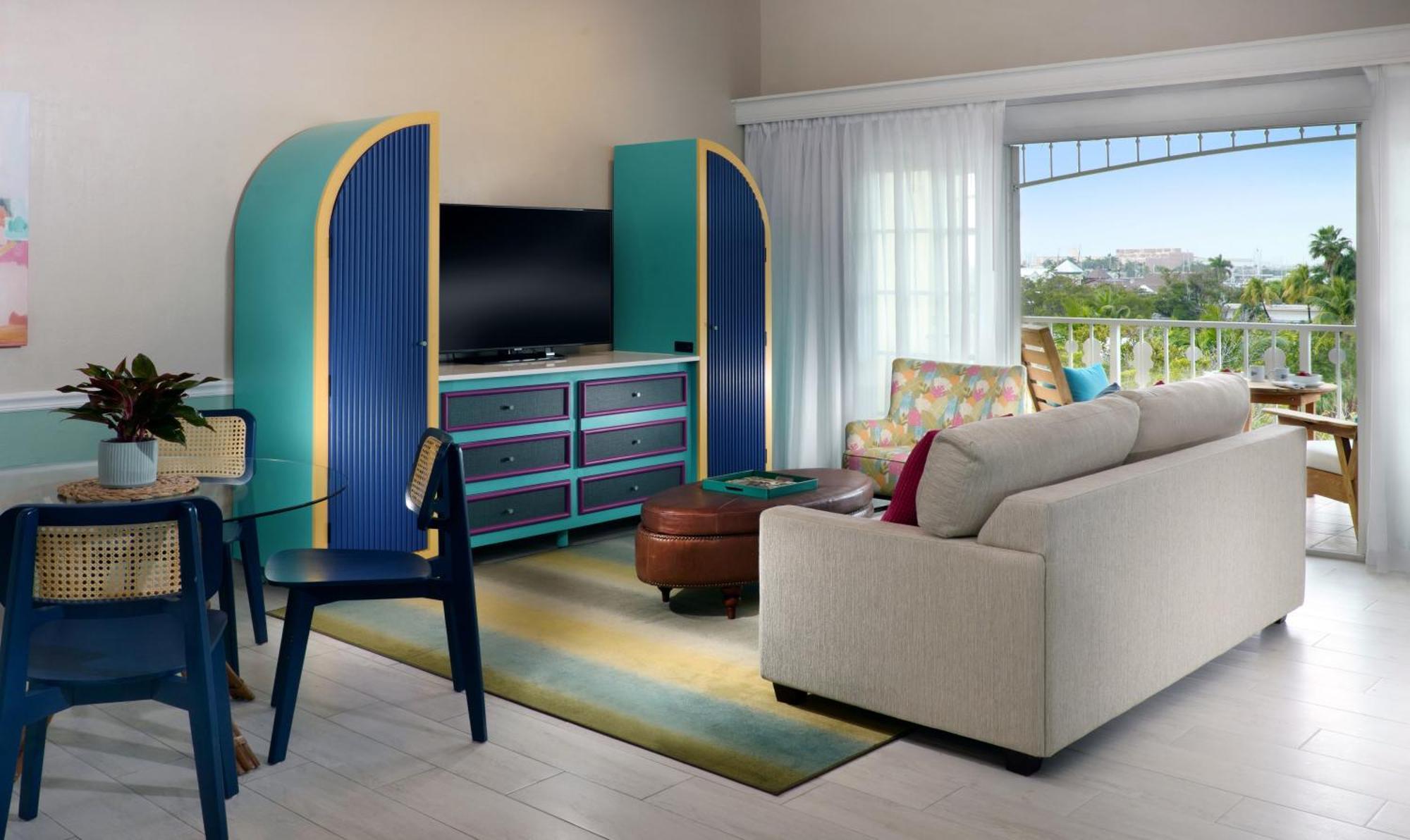 Ocean Key Resort & Spa, A Noble House Resort Key West Luaran gambar