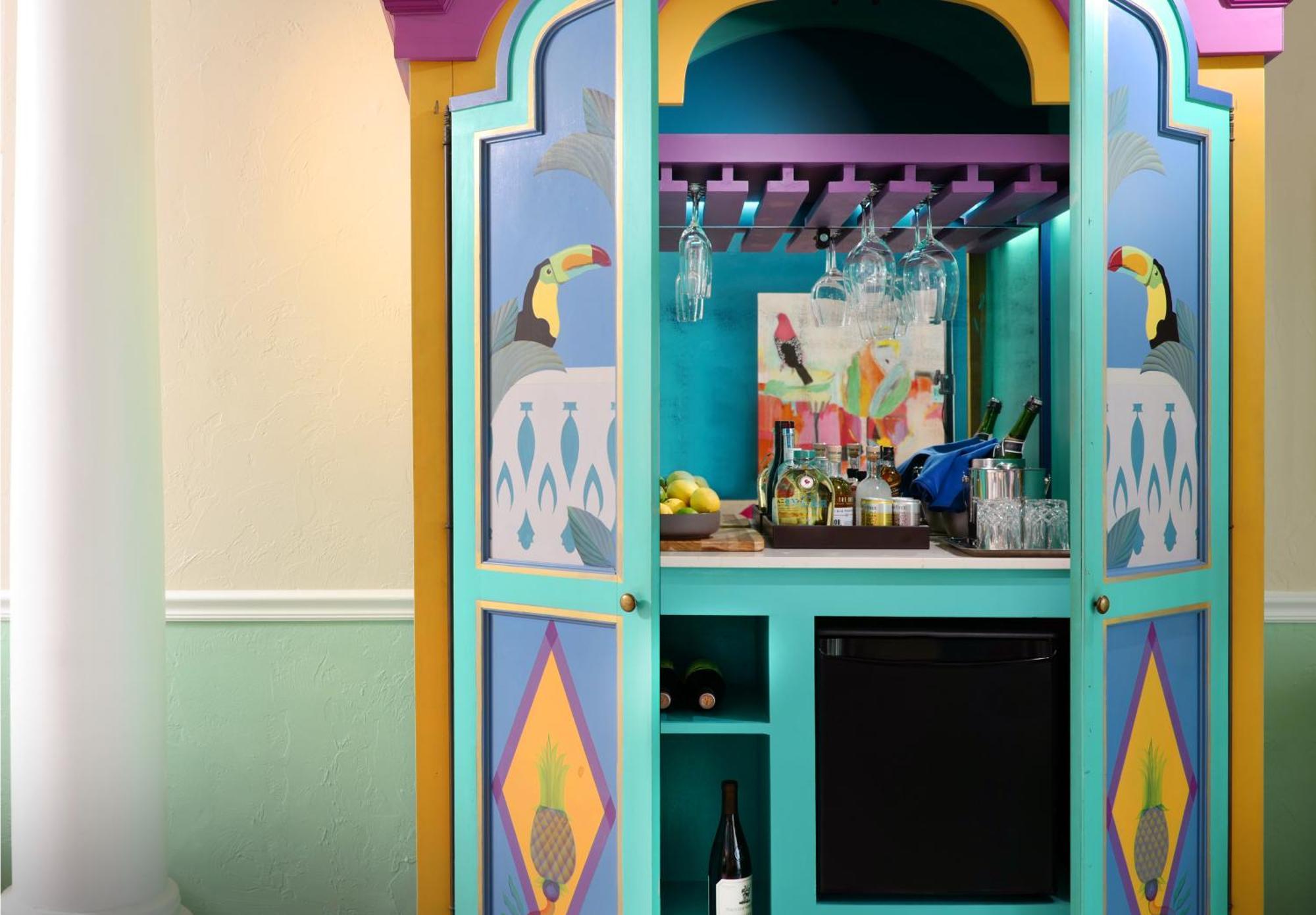Ocean Key Resort & Spa, A Noble House Resort Key West Luaran gambar